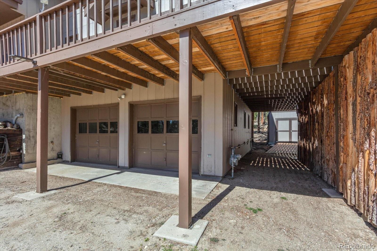 MLS Image #42 for 18898  monte escondido court,buena vista, Colorado