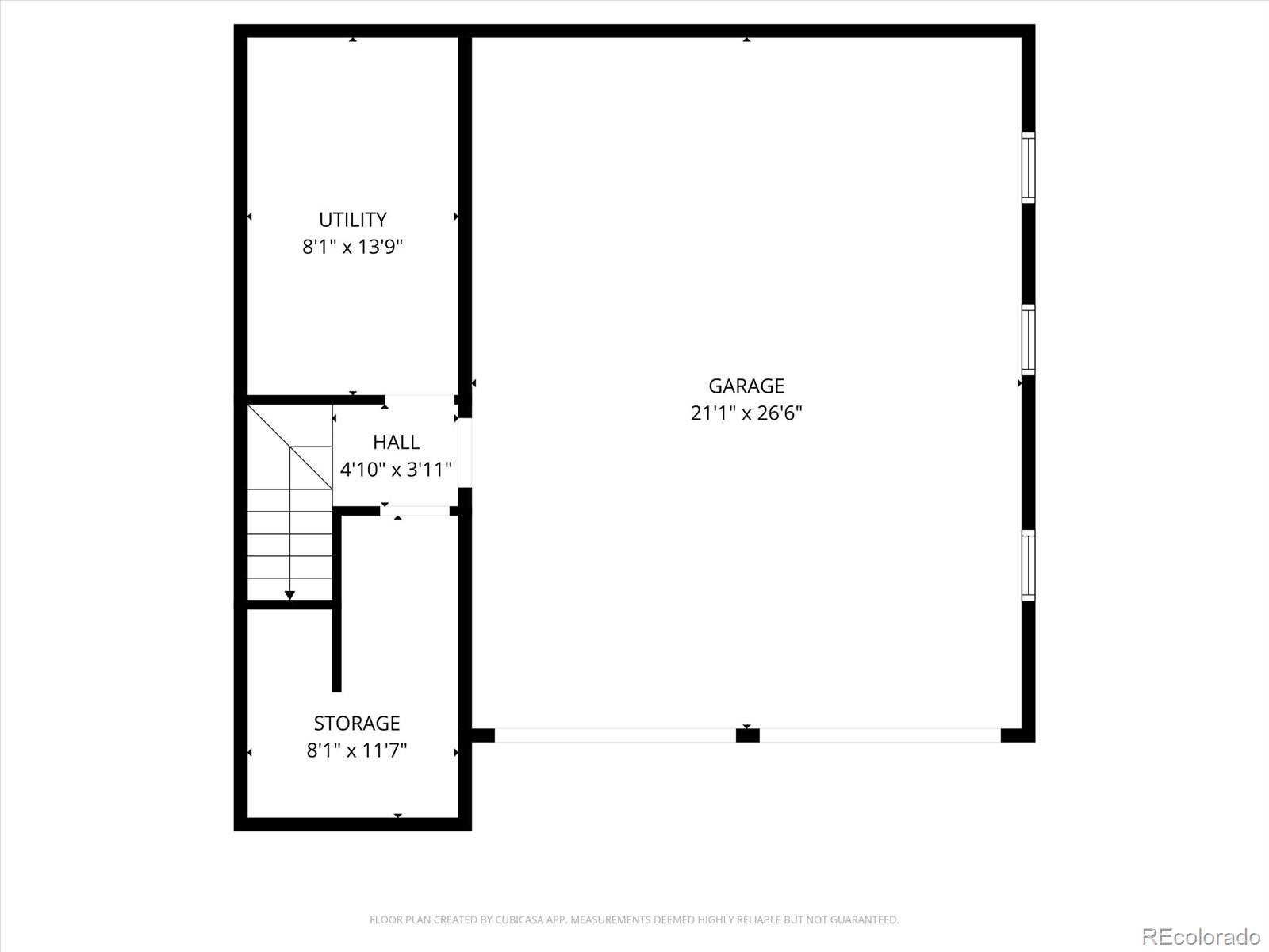 MLS Image #46 for 18898  monte escondido court,buena vista, Colorado