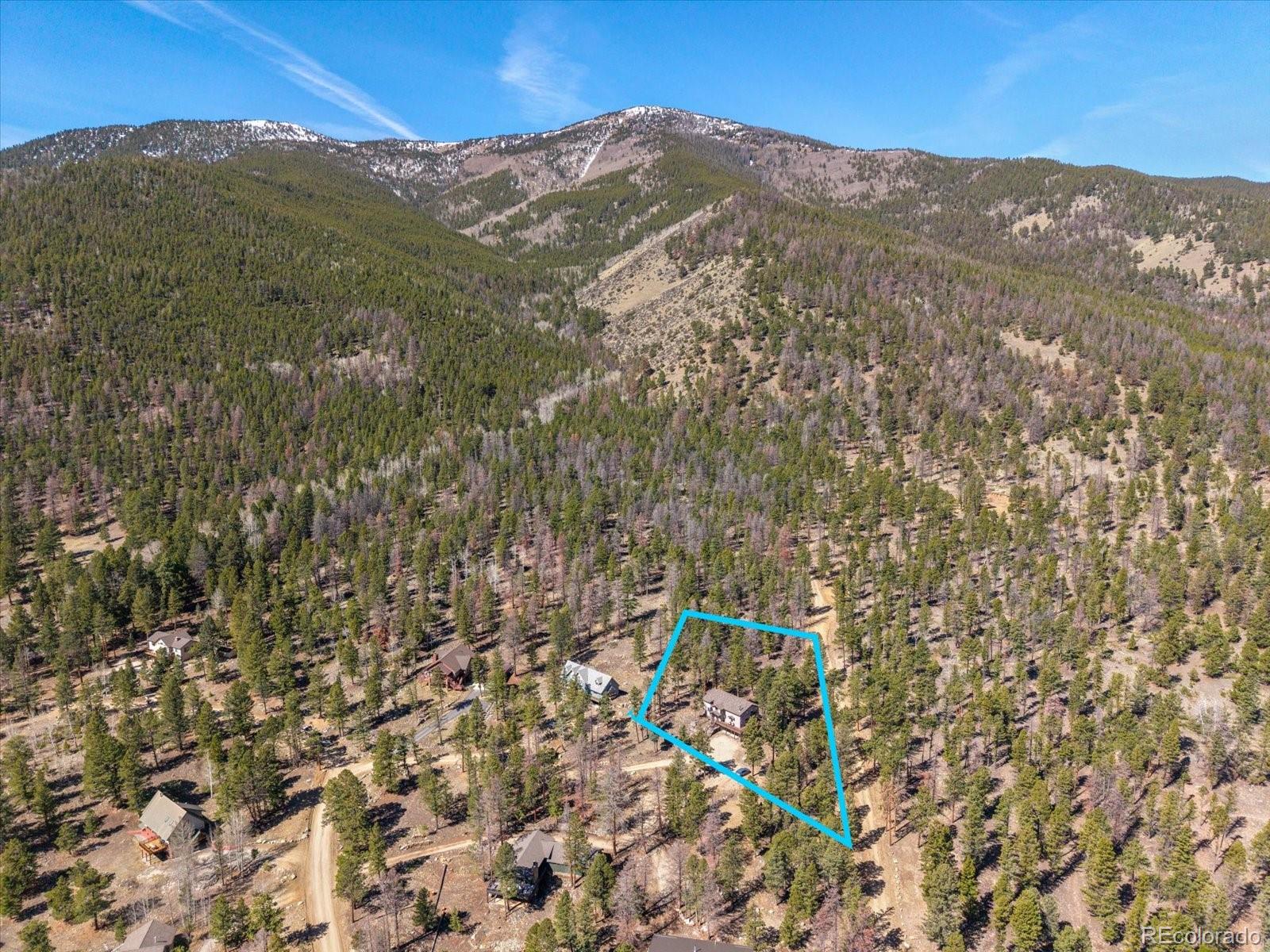 MLS Image #5 for 18898  monte escondido court,buena vista, Colorado