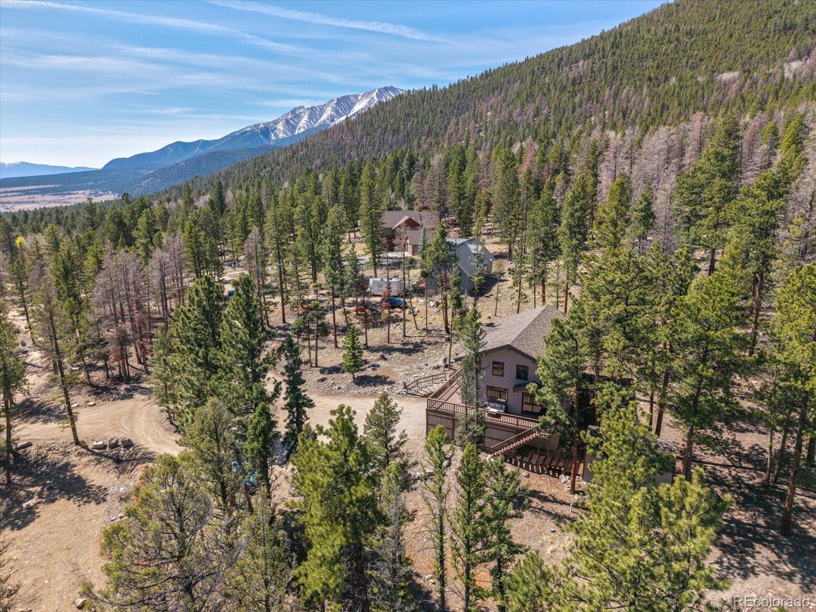 MLS Image #7 for 18898  monte escondido court,buena vista, Colorado