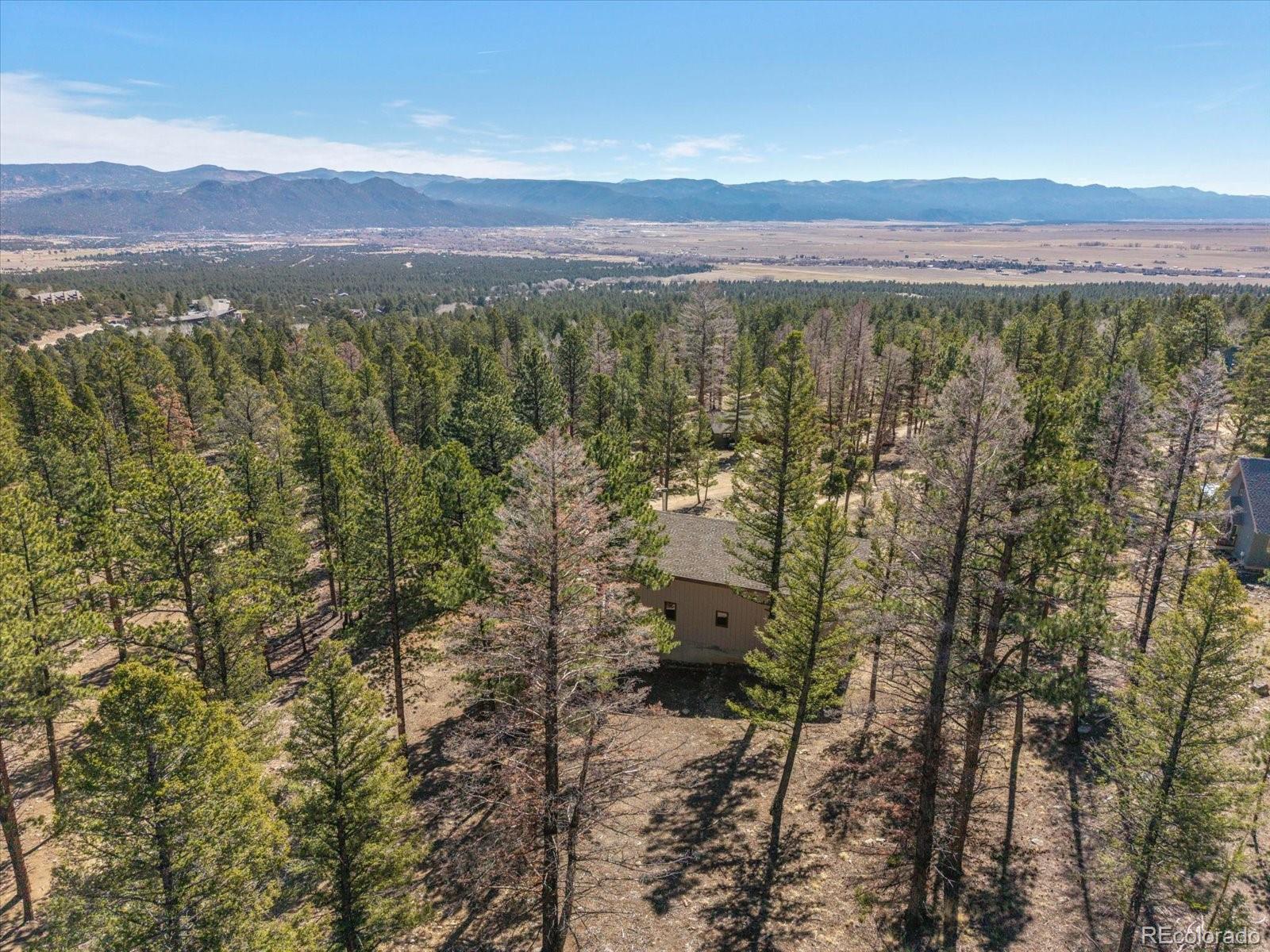MLS Image #9 for 18898  monte escondido court,buena vista, Colorado