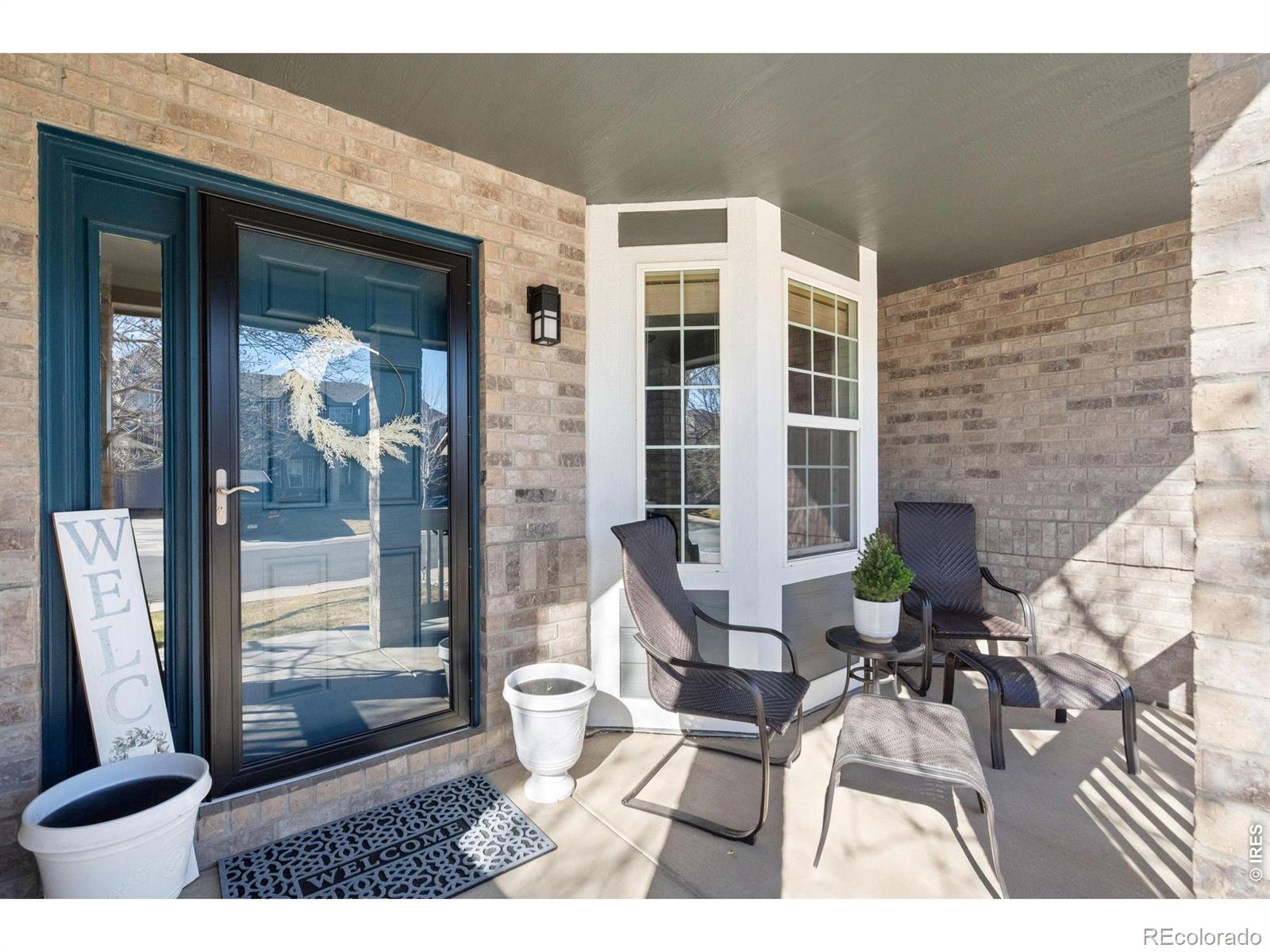 MLS Image #2 for 3641  brunner boulevard,johnstown, Colorado