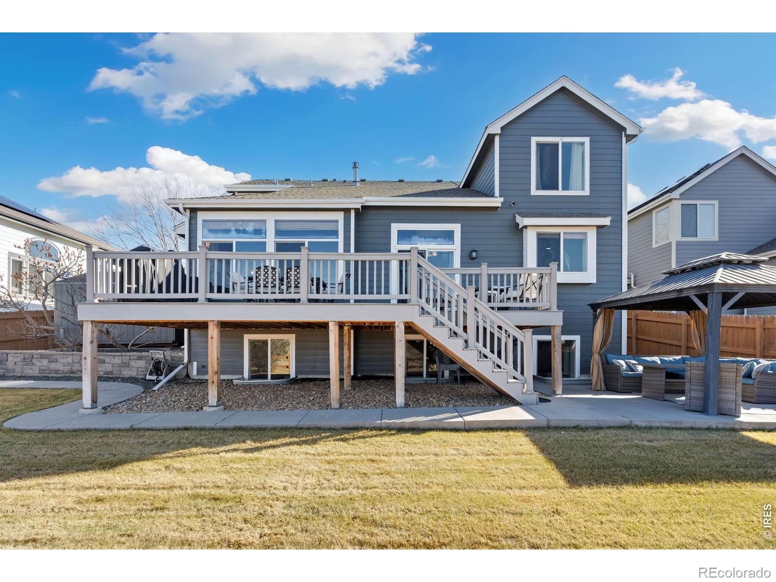 MLS Image #44 for 3641  brunner boulevard,johnstown, Colorado