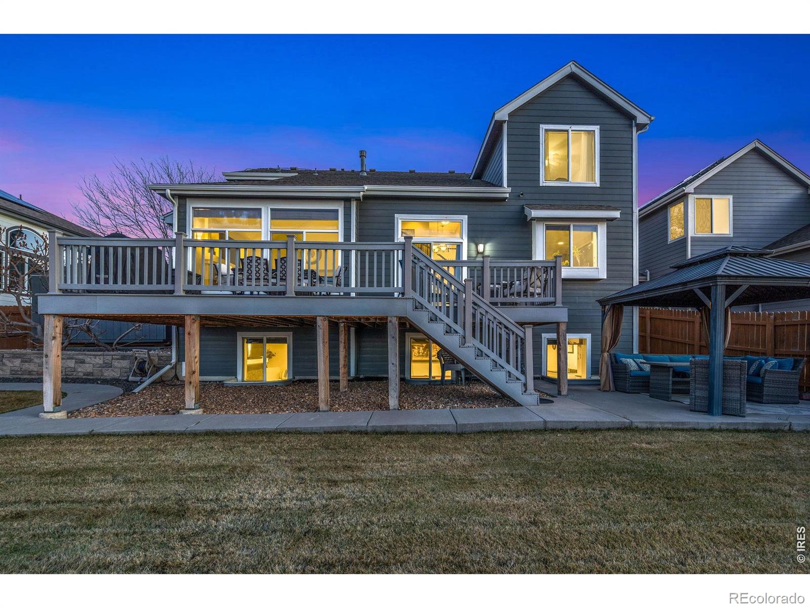 MLS Image #45 for 3641  brunner boulevard,johnstown, Colorado