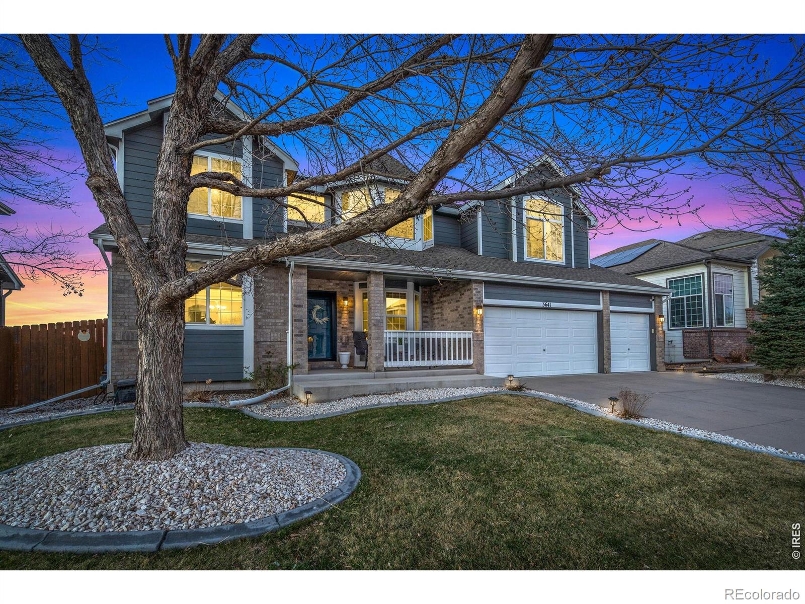 MLS Image #46 for 3641  brunner boulevard,johnstown, Colorado