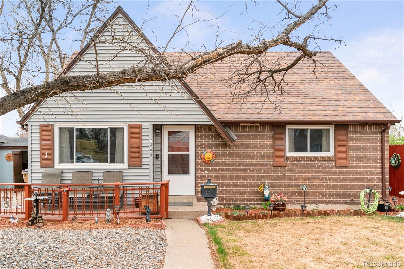 MLS Image #0 for 7286  vrain street,westminster, Colorado