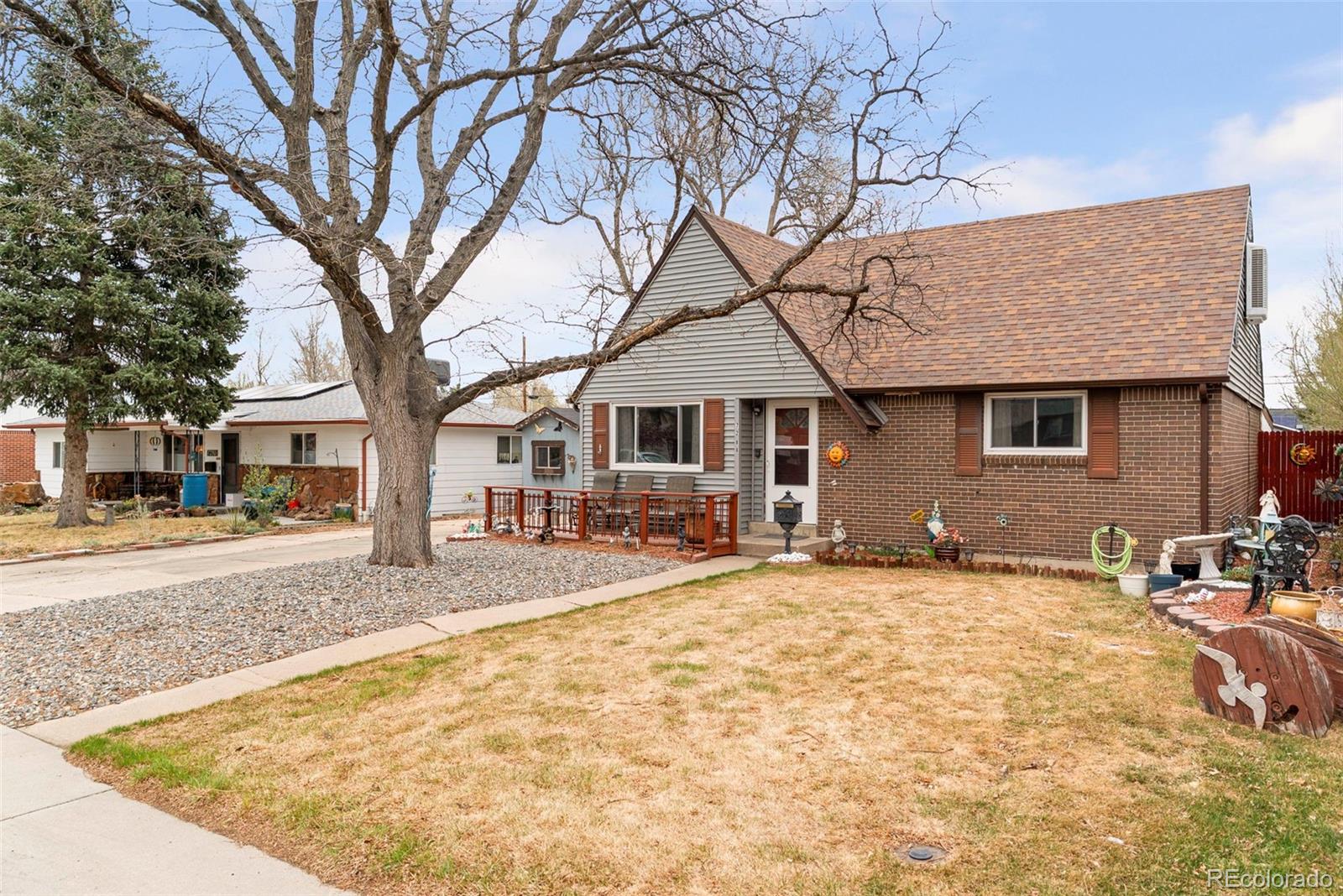 MLS Image #1 for 7286  vrain street,westminster, Colorado