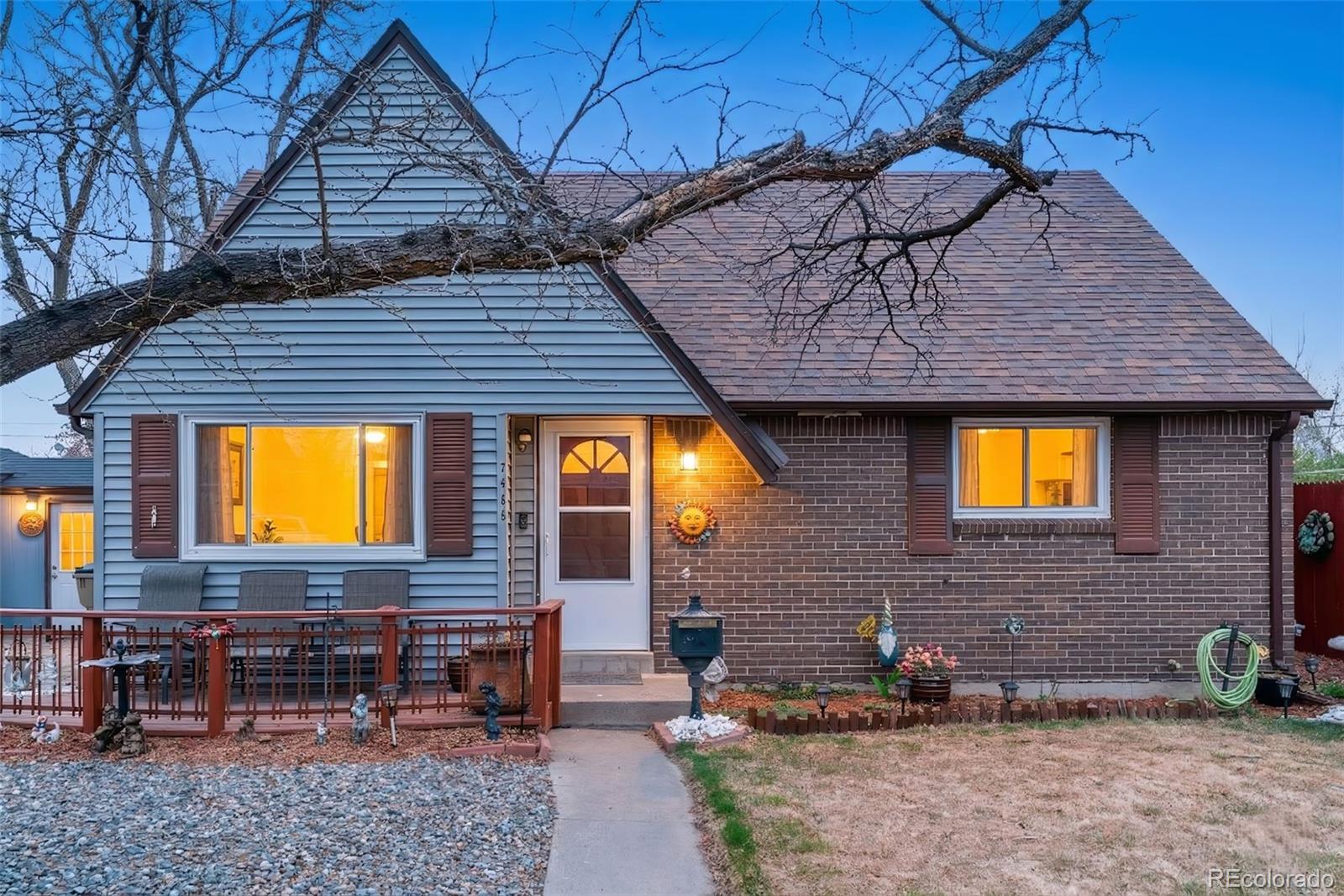 MLS Image #2 for 7286  vrain street,westminster, Colorado