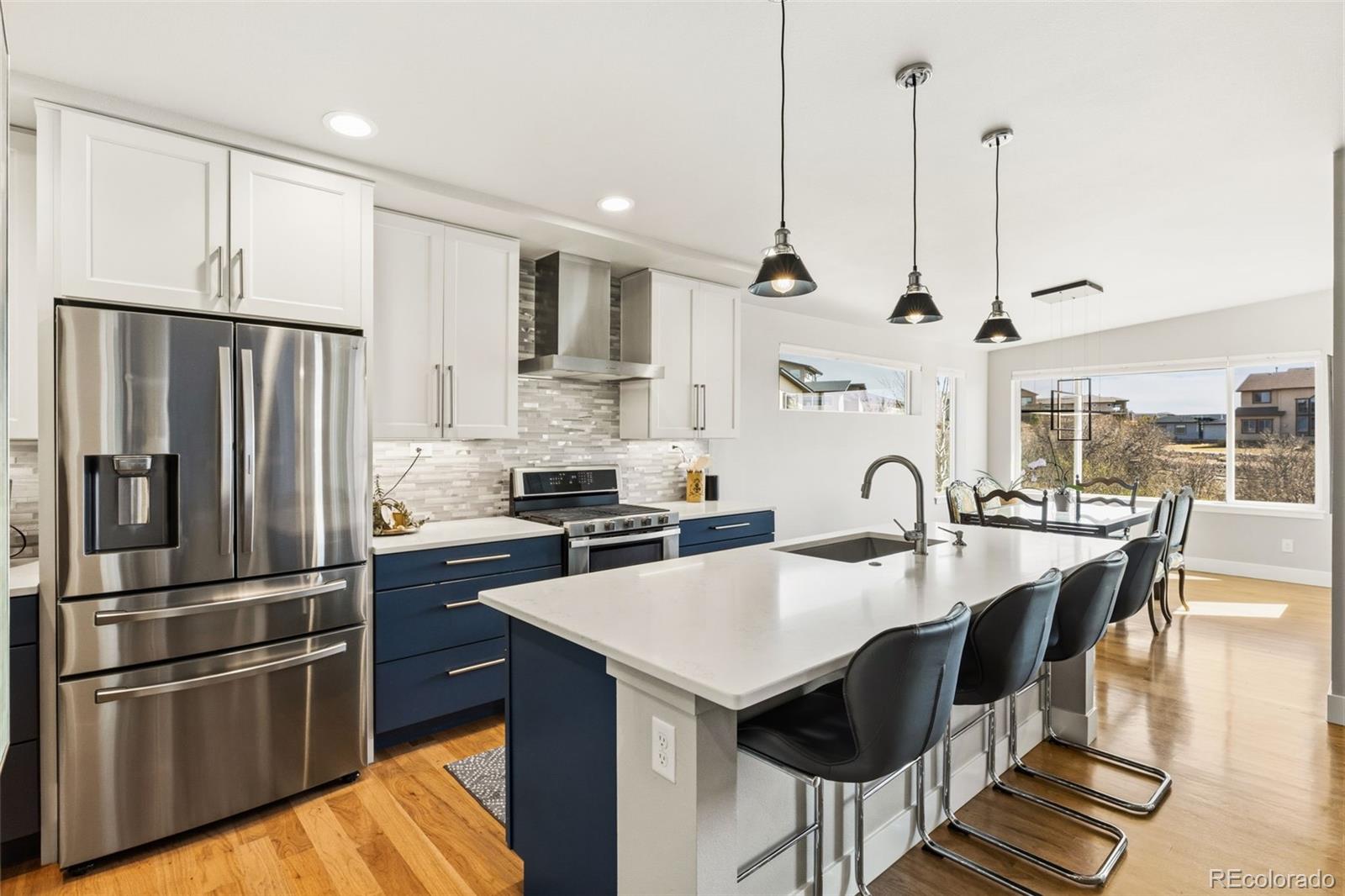MLS Image #10 for 3769  hermosa creek court,colorado springs, Colorado