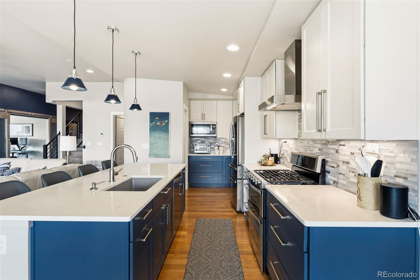 MLS Image #11 for 3769  hermosa creek court,colorado springs, Colorado