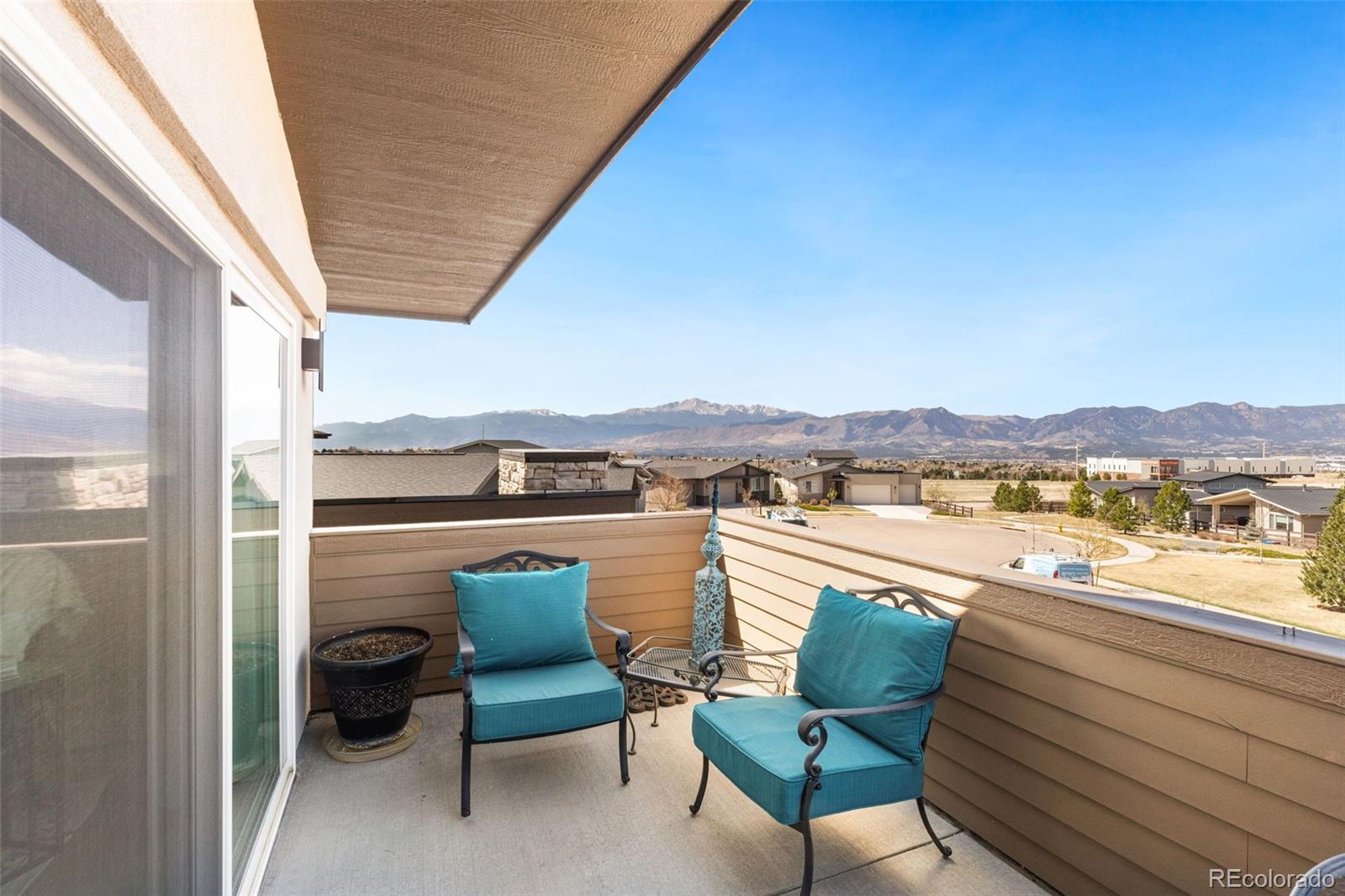 MLS Image #17 for 3769  hermosa creek court,colorado springs, Colorado