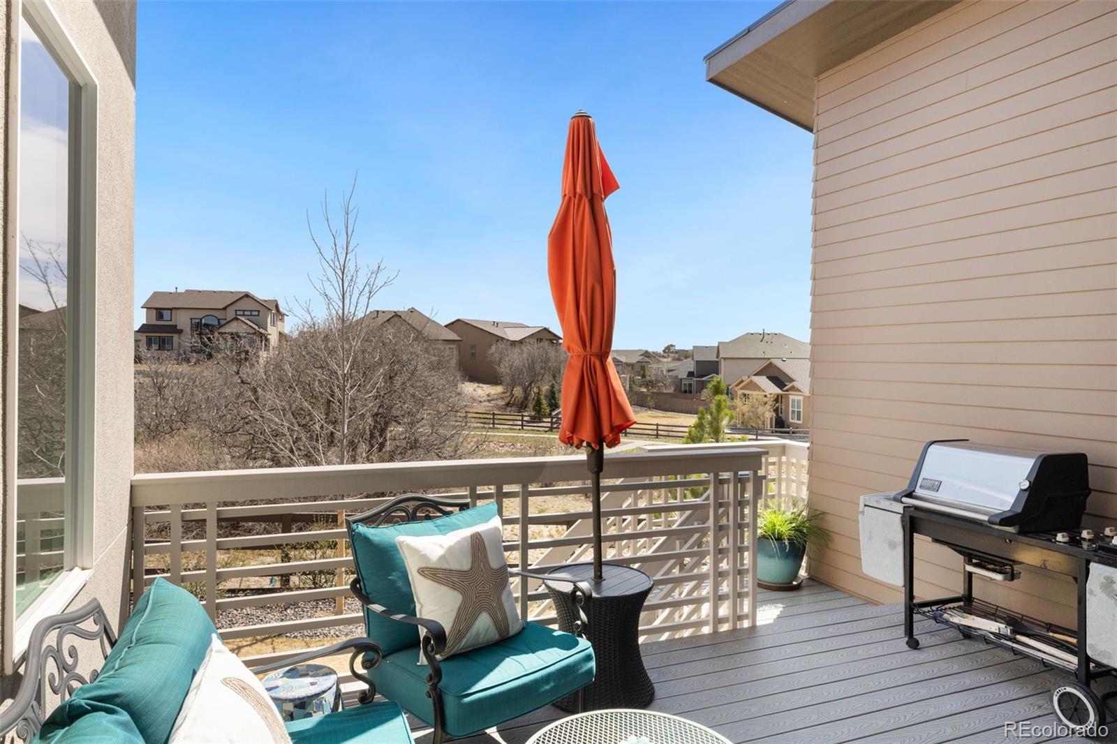 MLS Image #24 for 3769  hermosa creek court,colorado springs, Colorado
