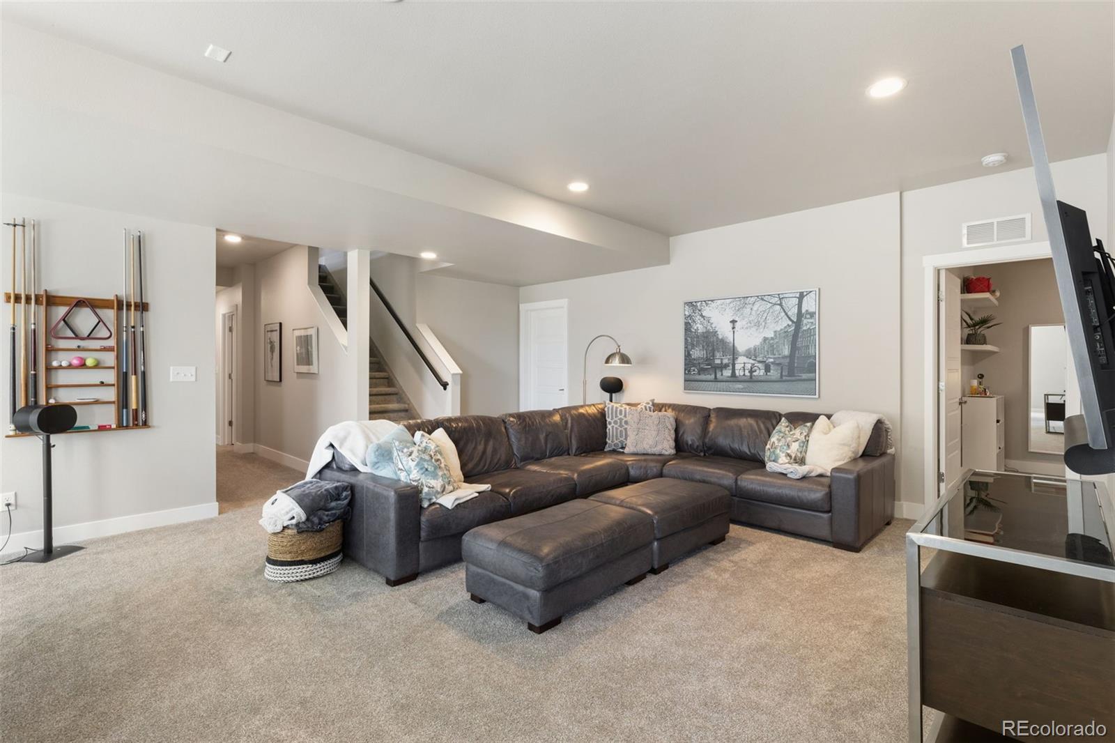 MLS Image #26 for 3769  hermosa creek court,colorado springs, Colorado