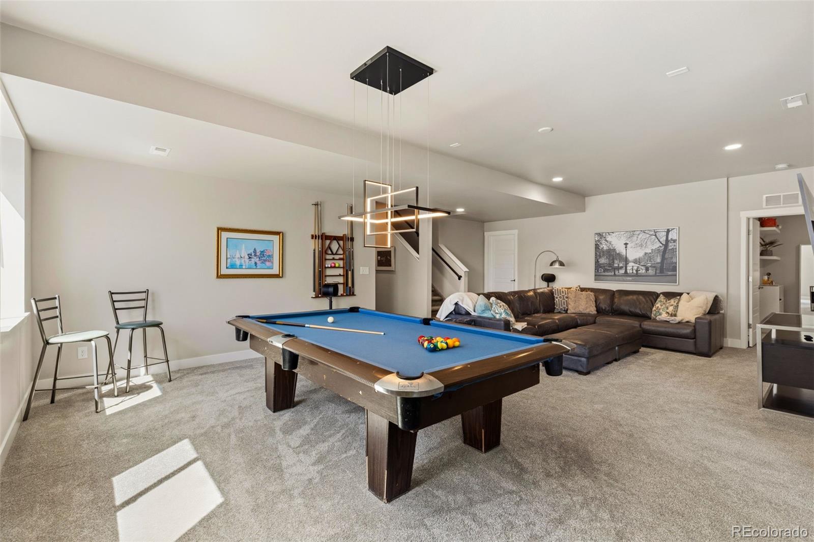 MLS Image #28 for 3769  hermosa creek court,colorado springs, Colorado