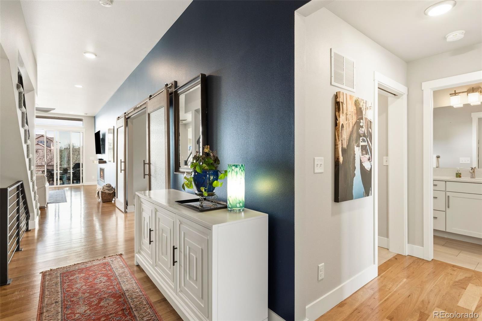 MLS Image #3 for 3769  hermosa creek court,colorado springs, Colorado
