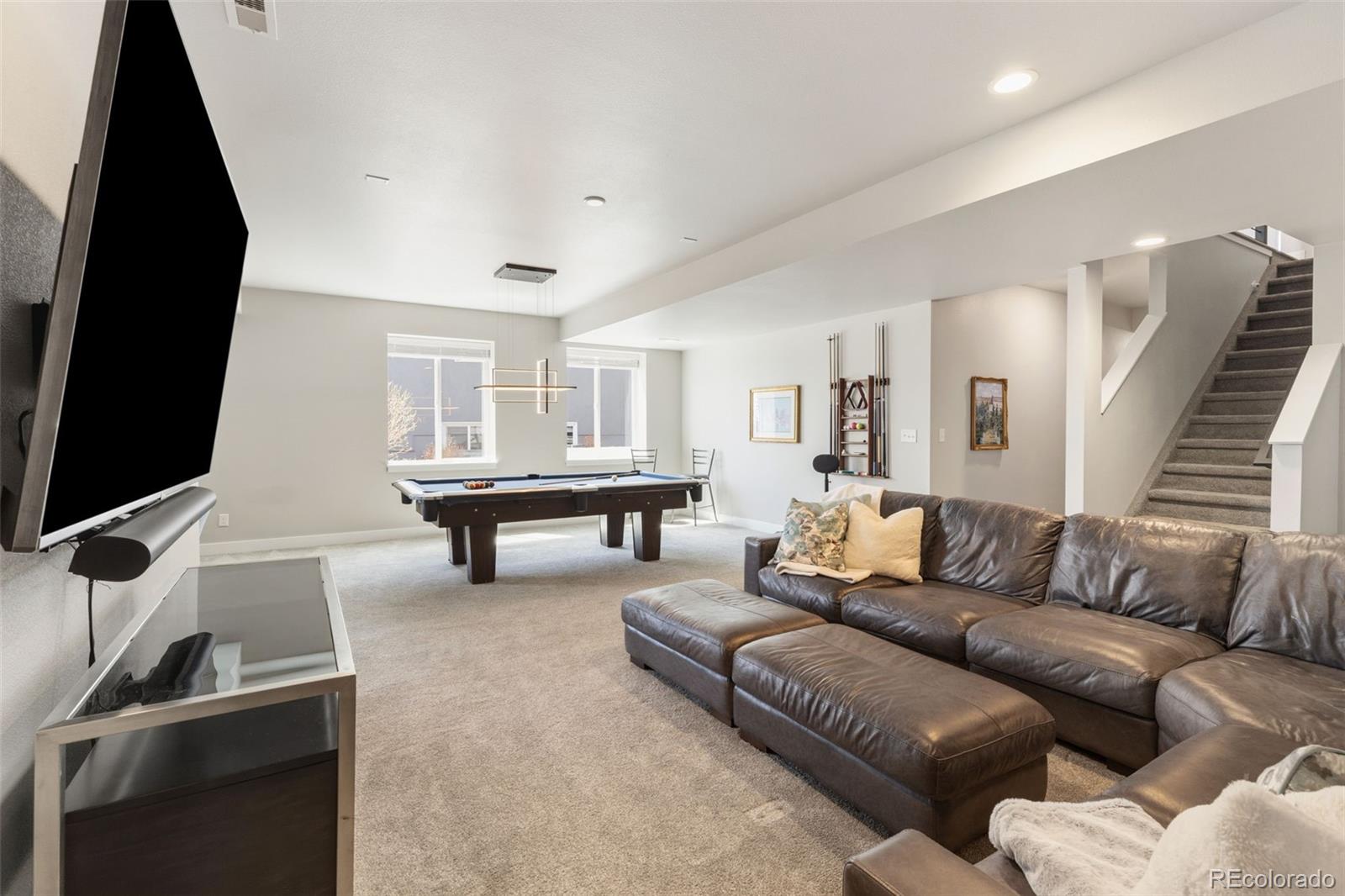 MLS Image #30 for 3769  hermosa creek court,colorado springs, Colorado
