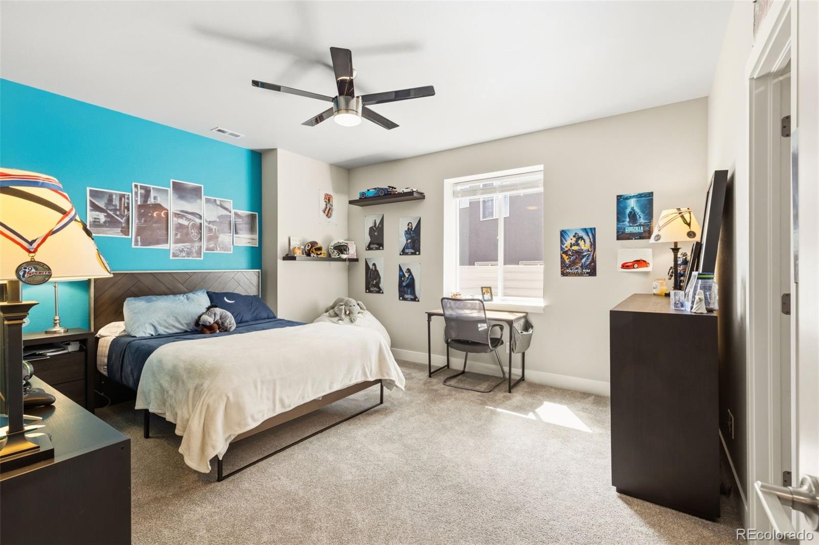 MLS Image #33 for 3769  hermosa creek court,colorado springs, Colorado