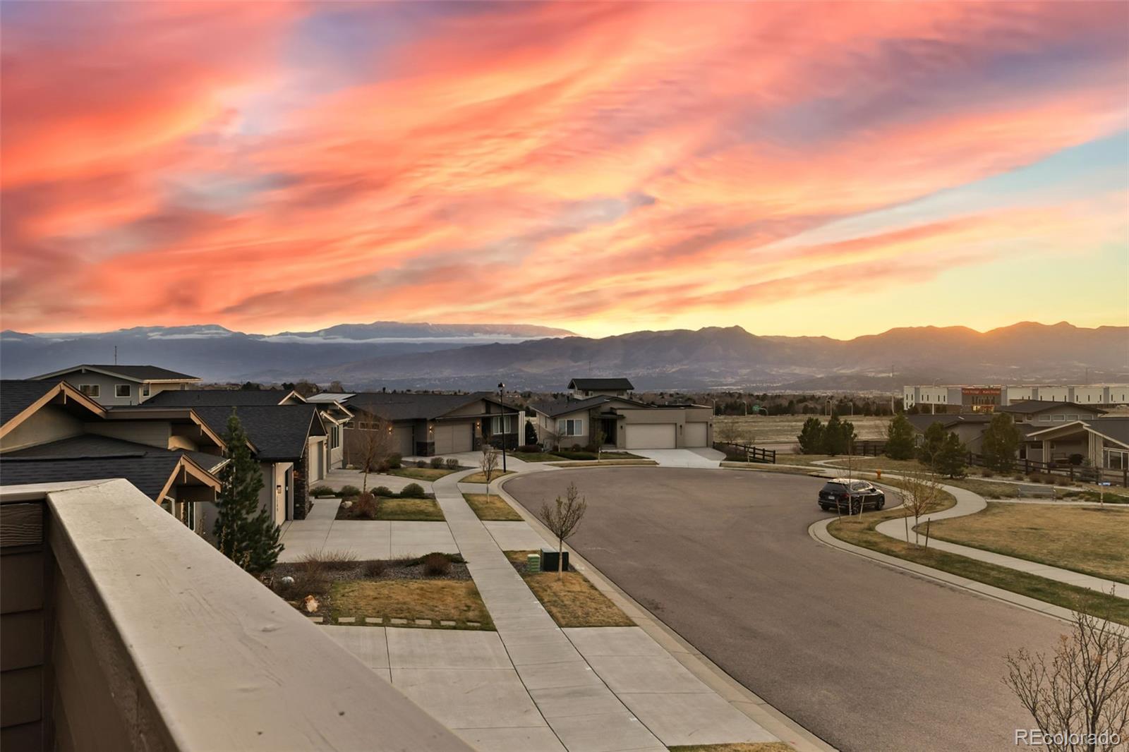 MLS Image #39 for 3769  hermosa creek court,colorado springs, Colorado