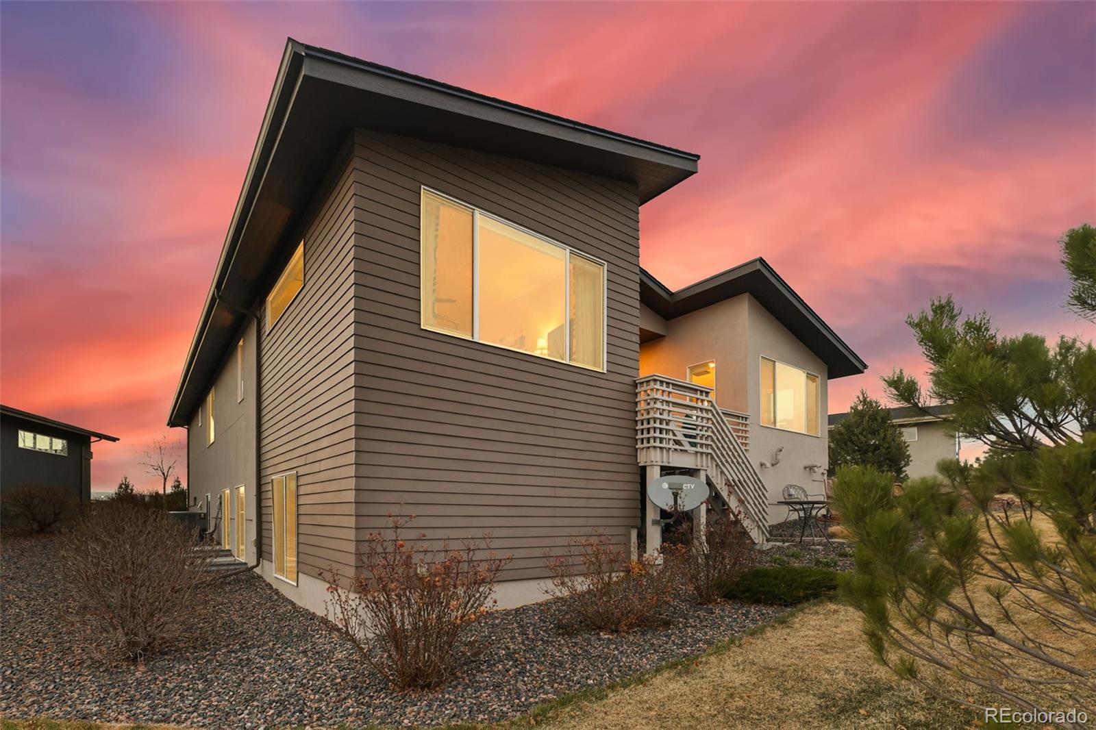MLS Image #40 for 3769  hermosa creek court,colorado springs, Colorado