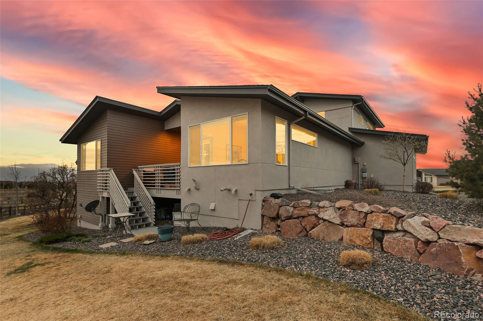 MLS Image #41 for 3769  hermosa creek court,colorado springs, Colorado