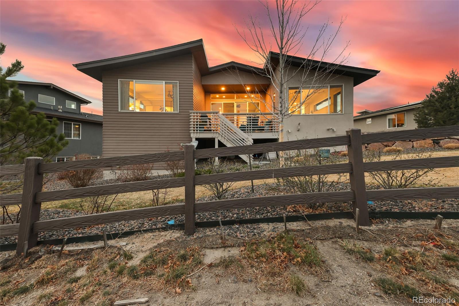 MLS Image #42 for 3769  hermosa creek court,colorado springs, Colorado