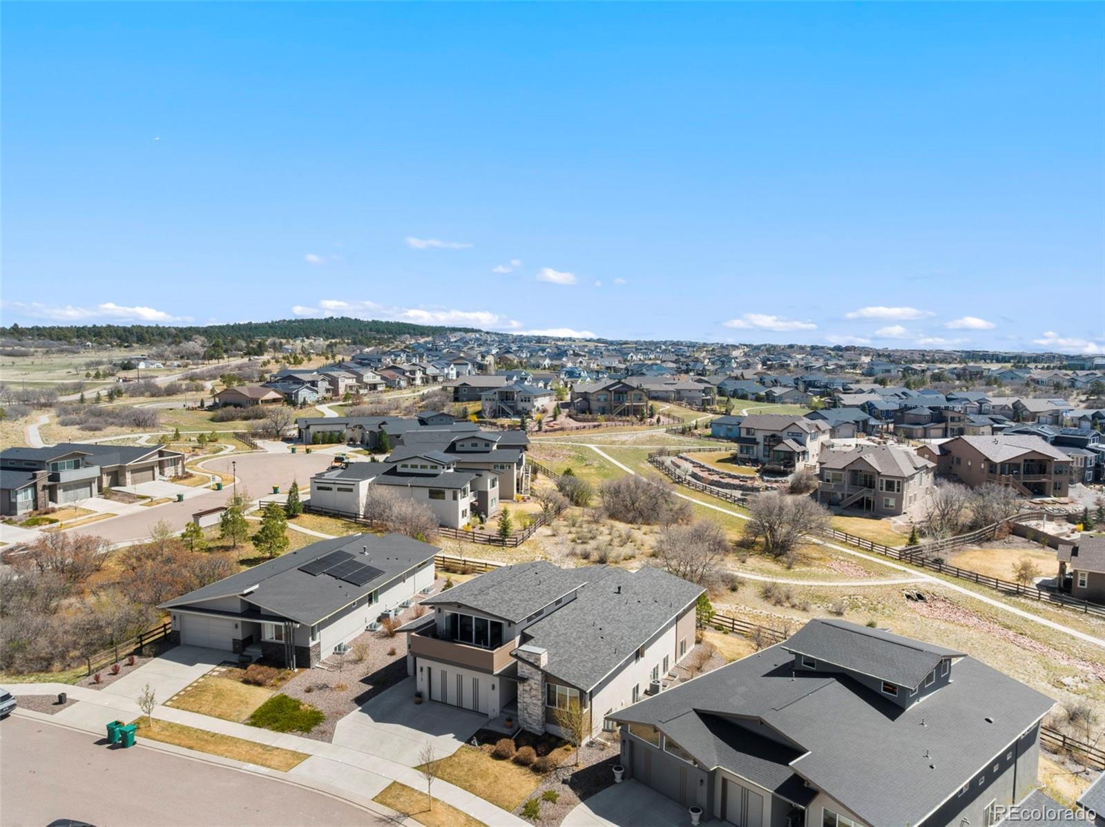 MLS Image #43 for 3769  hermosa creek court,colorado springs, Colorado