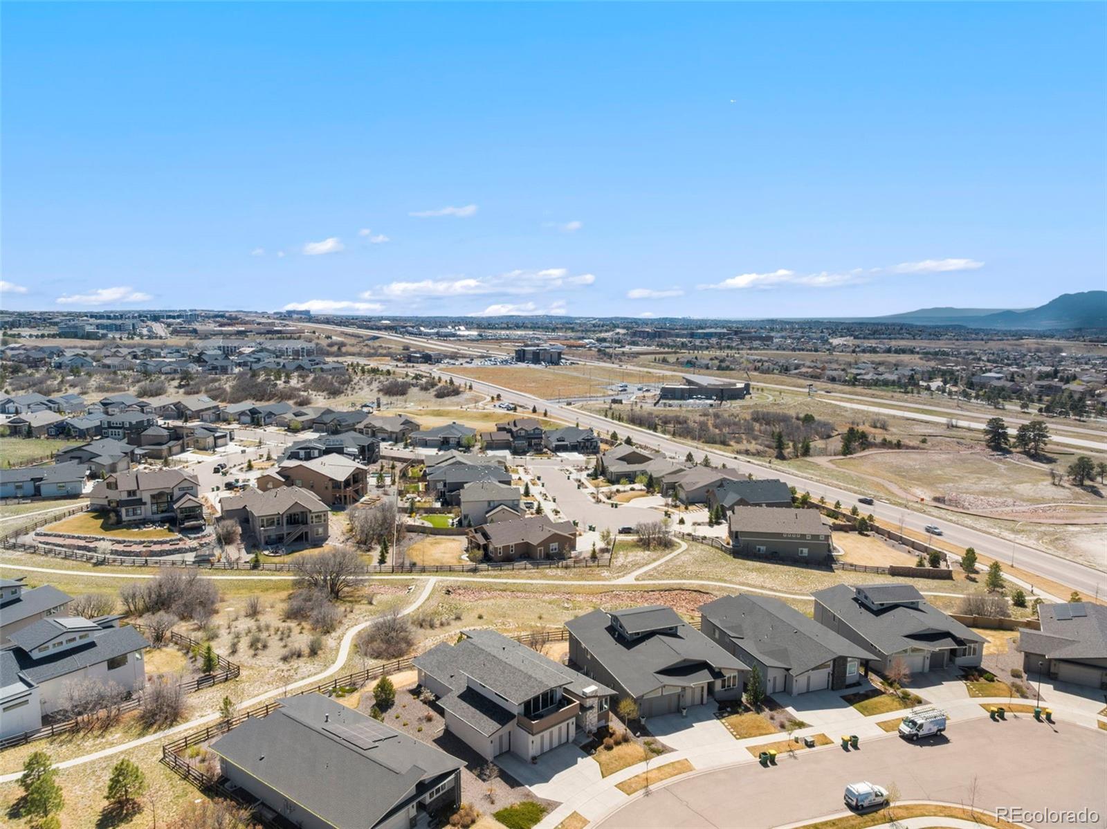 MLS Image #44 for 3769  hermosa creek court,colorado springs, Colorado