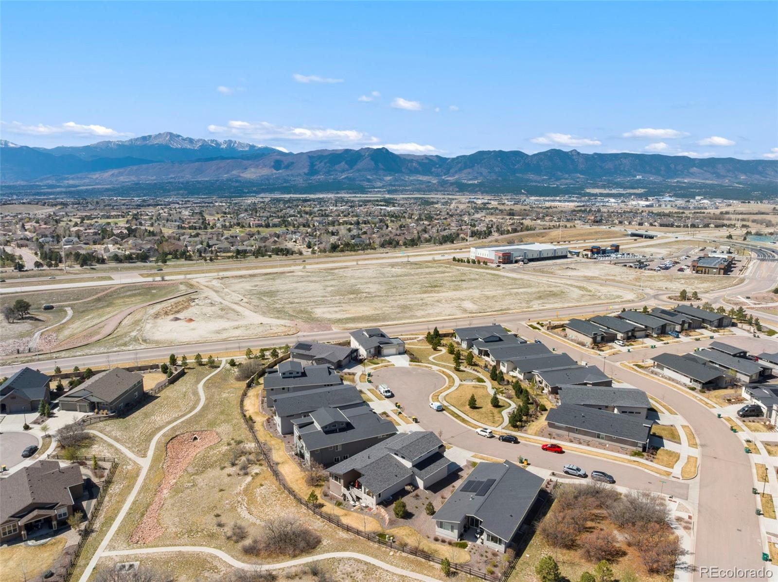 MLS Image #45 for 3769  hermosa creek court,colorado springs, Colorado