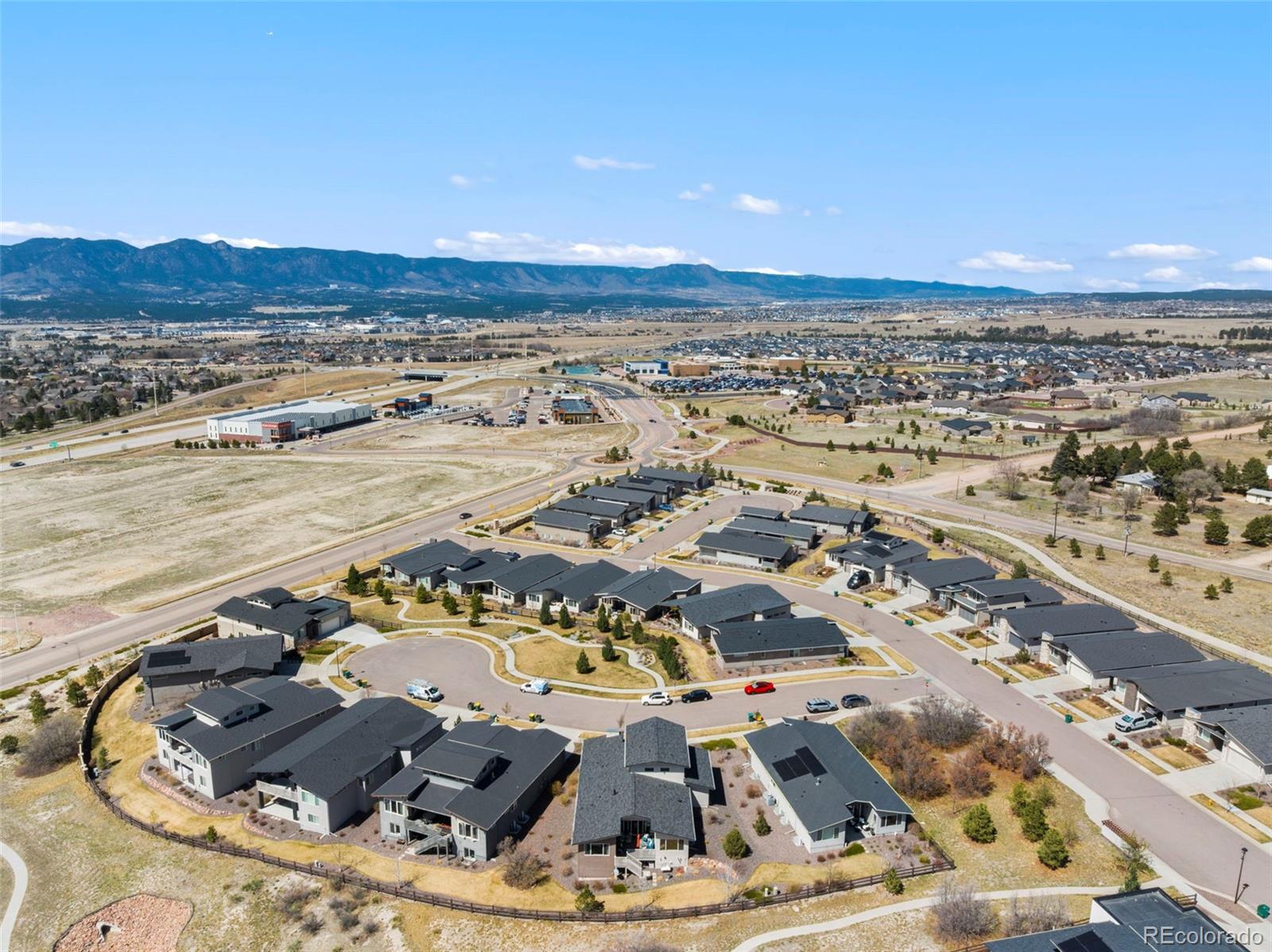 MLS Image #46 for 3769  hermosa creek court,colorado springs, Colorado
