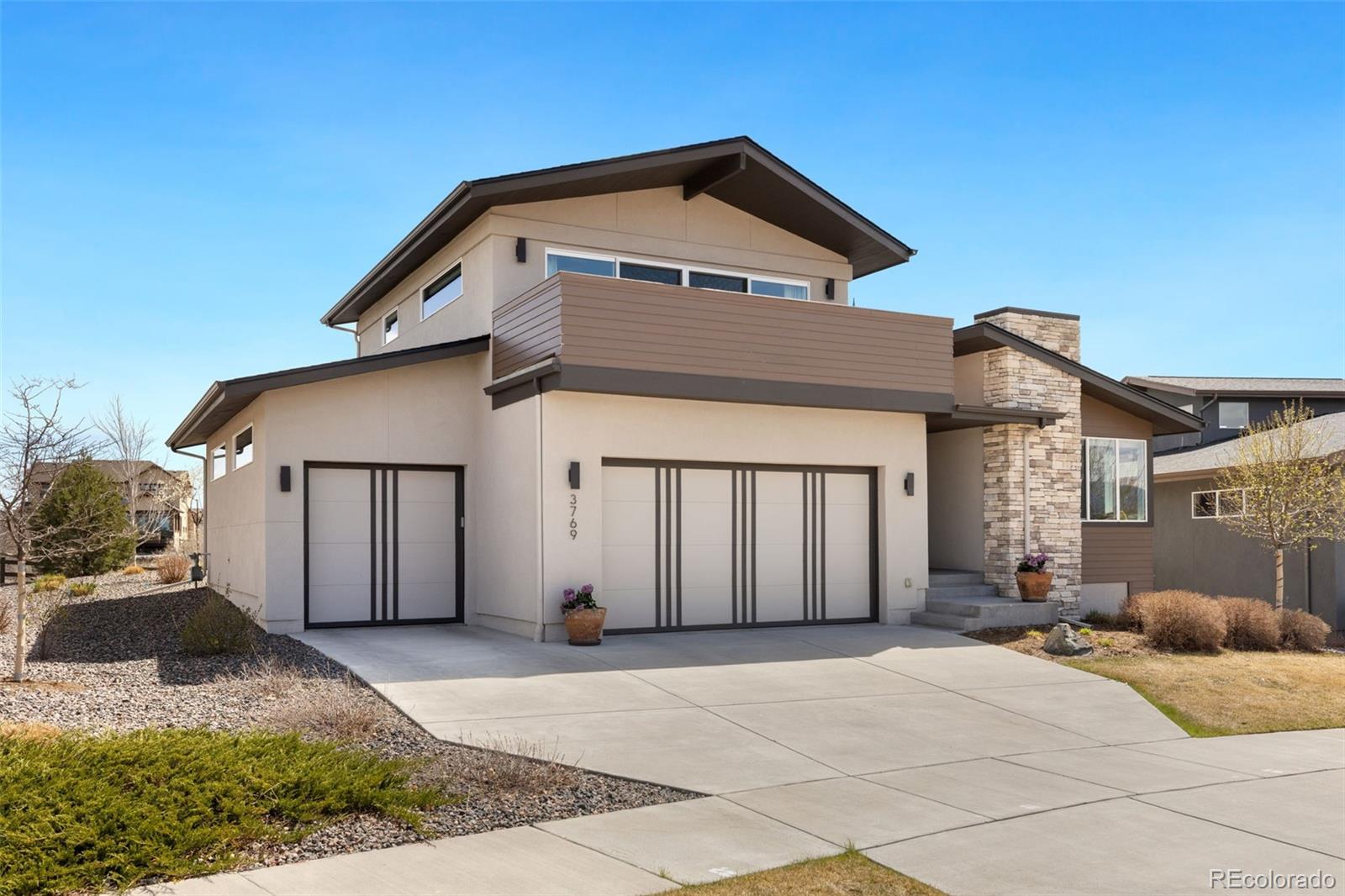 MLS Image #49 for 3769  hermosa creek court,colorado springs, Colorado