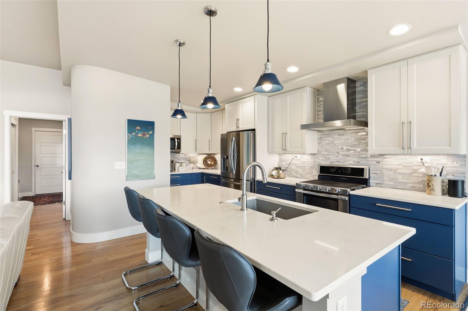 MLS Image #9 for 3769  hermosa creek court,colorado springs, Colorado