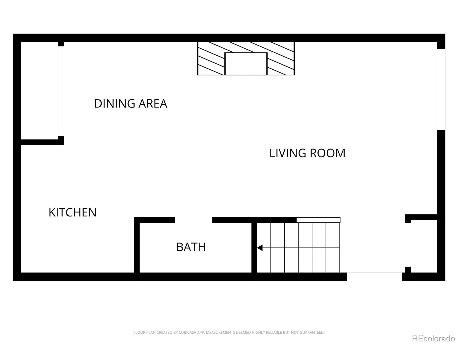 MLS Image #2 for 8701  huron street,thornton, Colorado