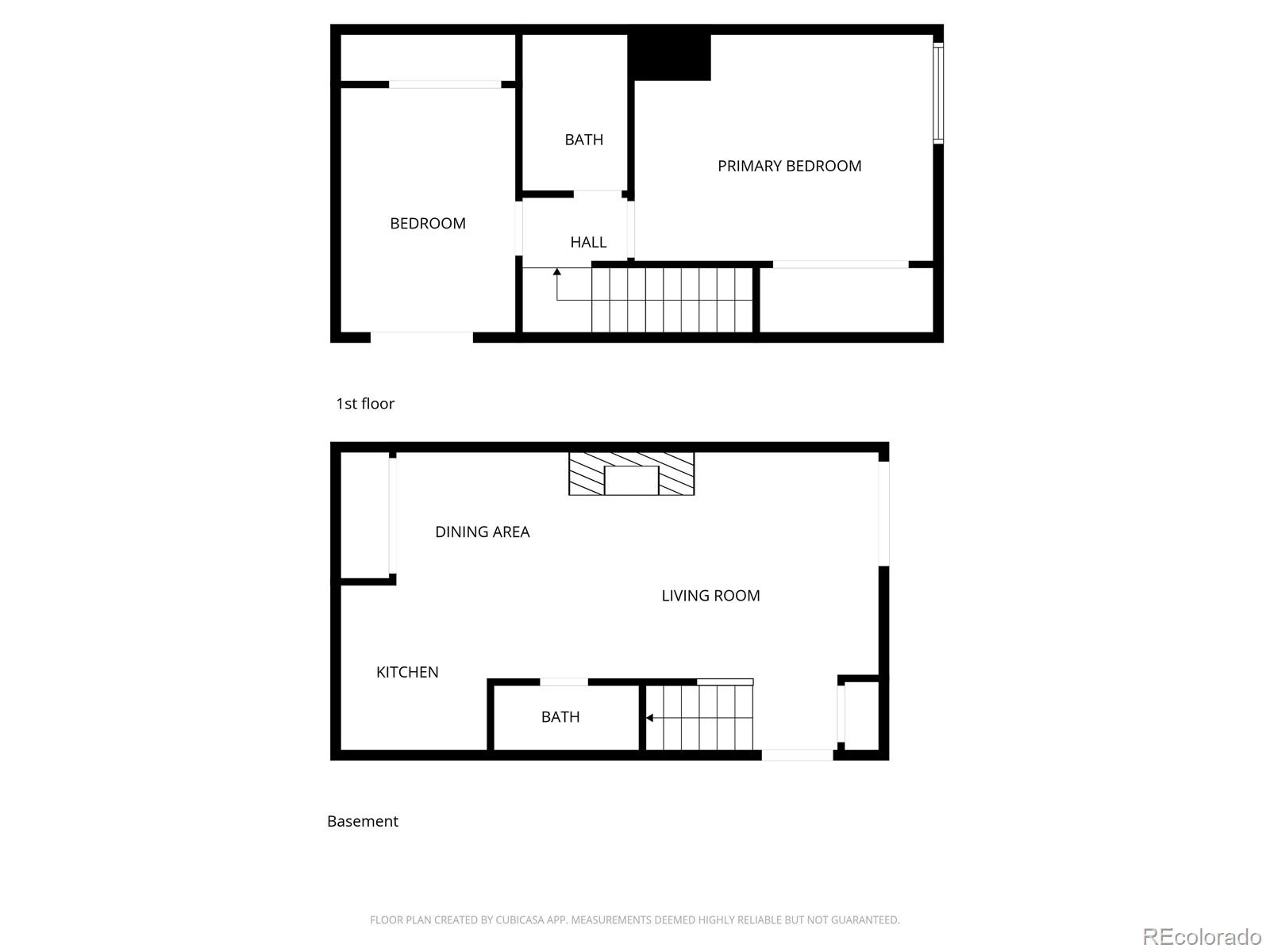 MLS Image #4 for 8701  huron street,thornton, Colorado