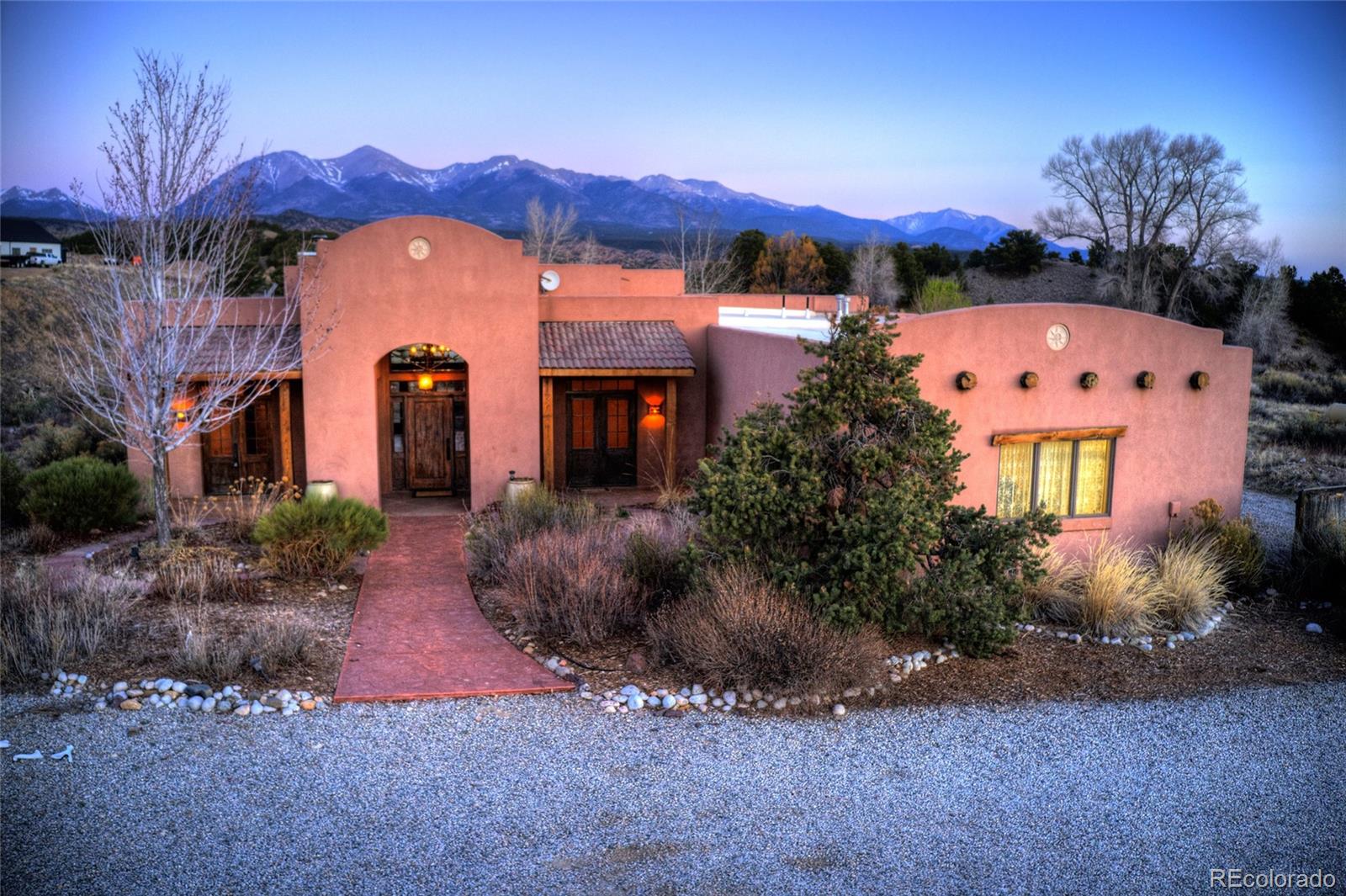 MLS Image #0 for 9765  arroyo drive,salida, Colorado