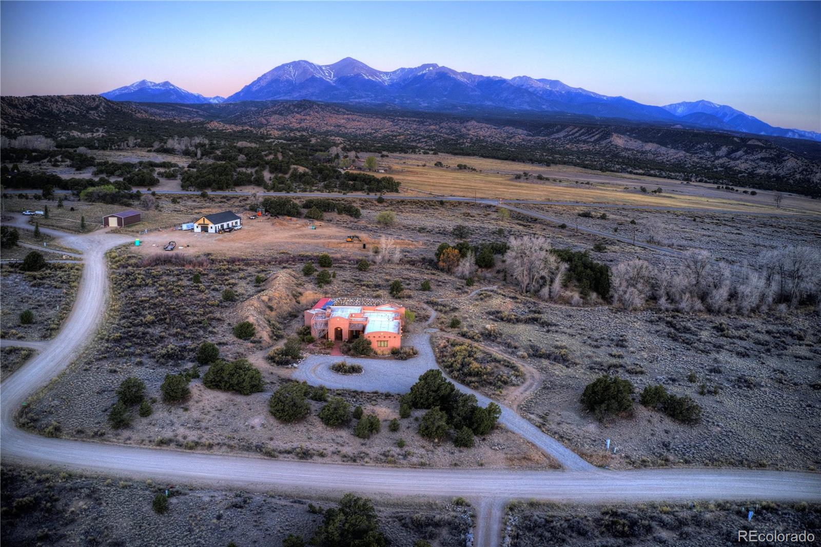 MLS Image #4 for 9765  arroyo drive,salida, Colorado