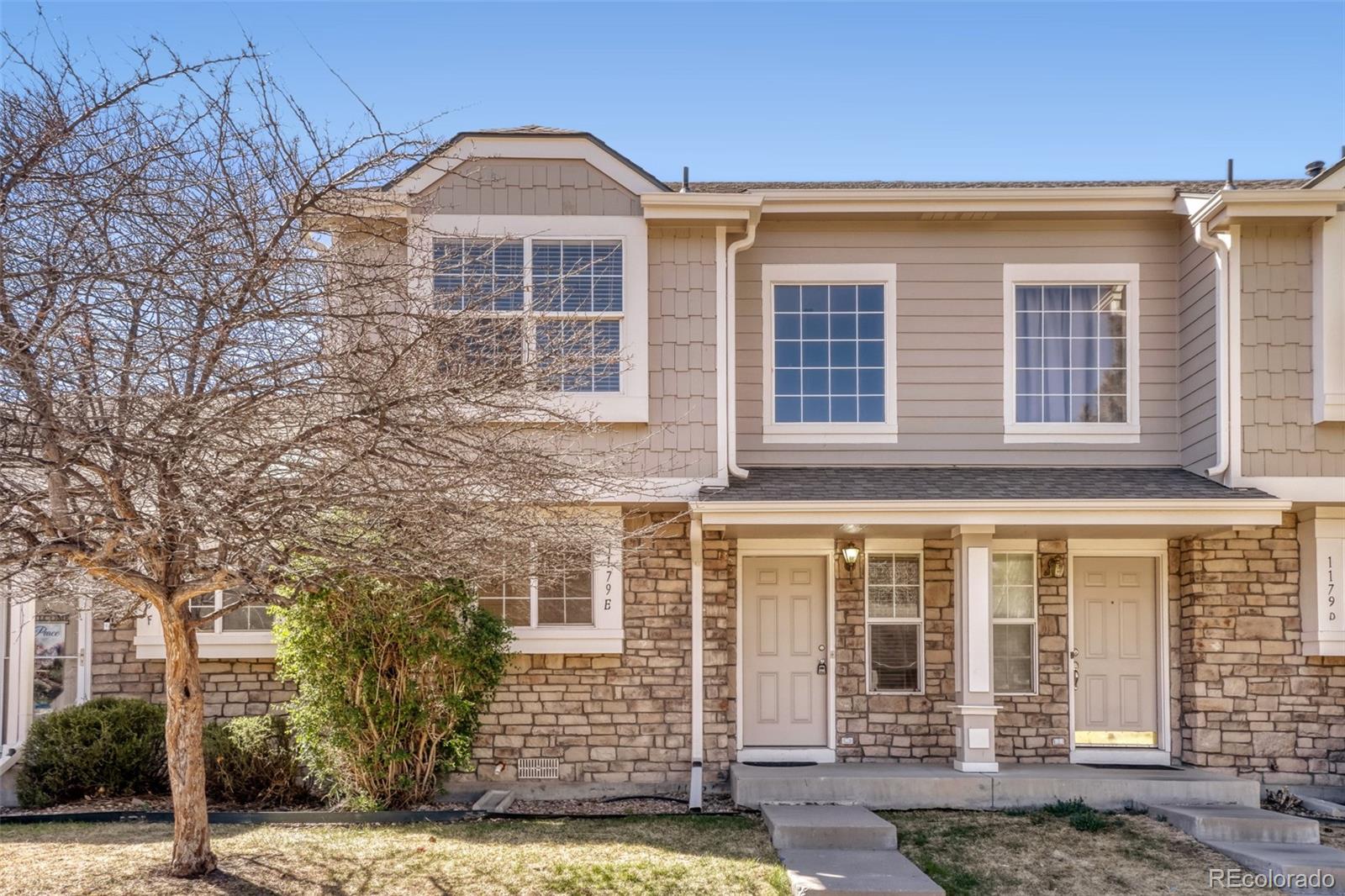 MLS Image #1 for 1179 s waco street e,aurora, Colorado