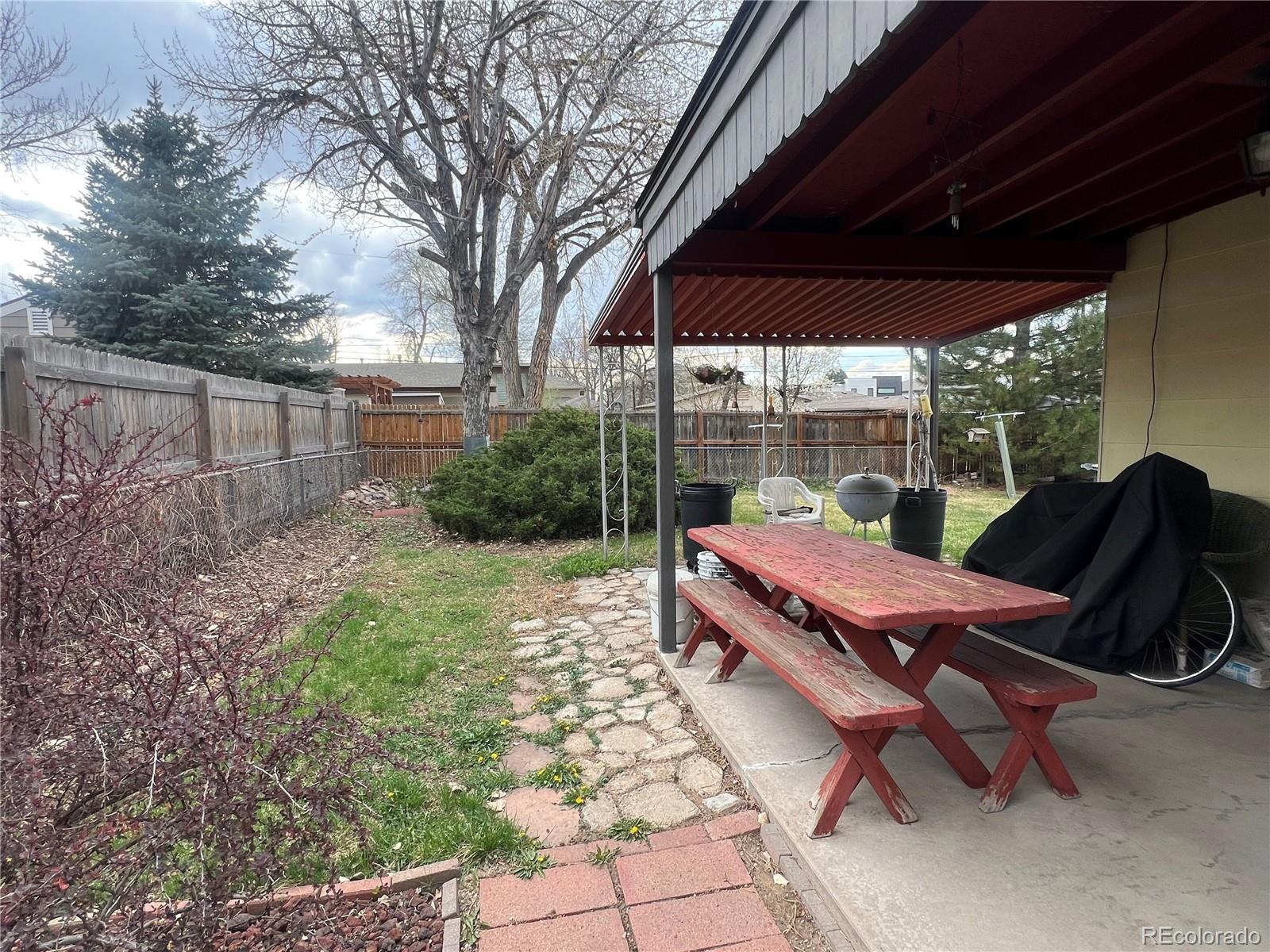 MLS Image #15 for 2981 s dahlia street,denver, Colorado