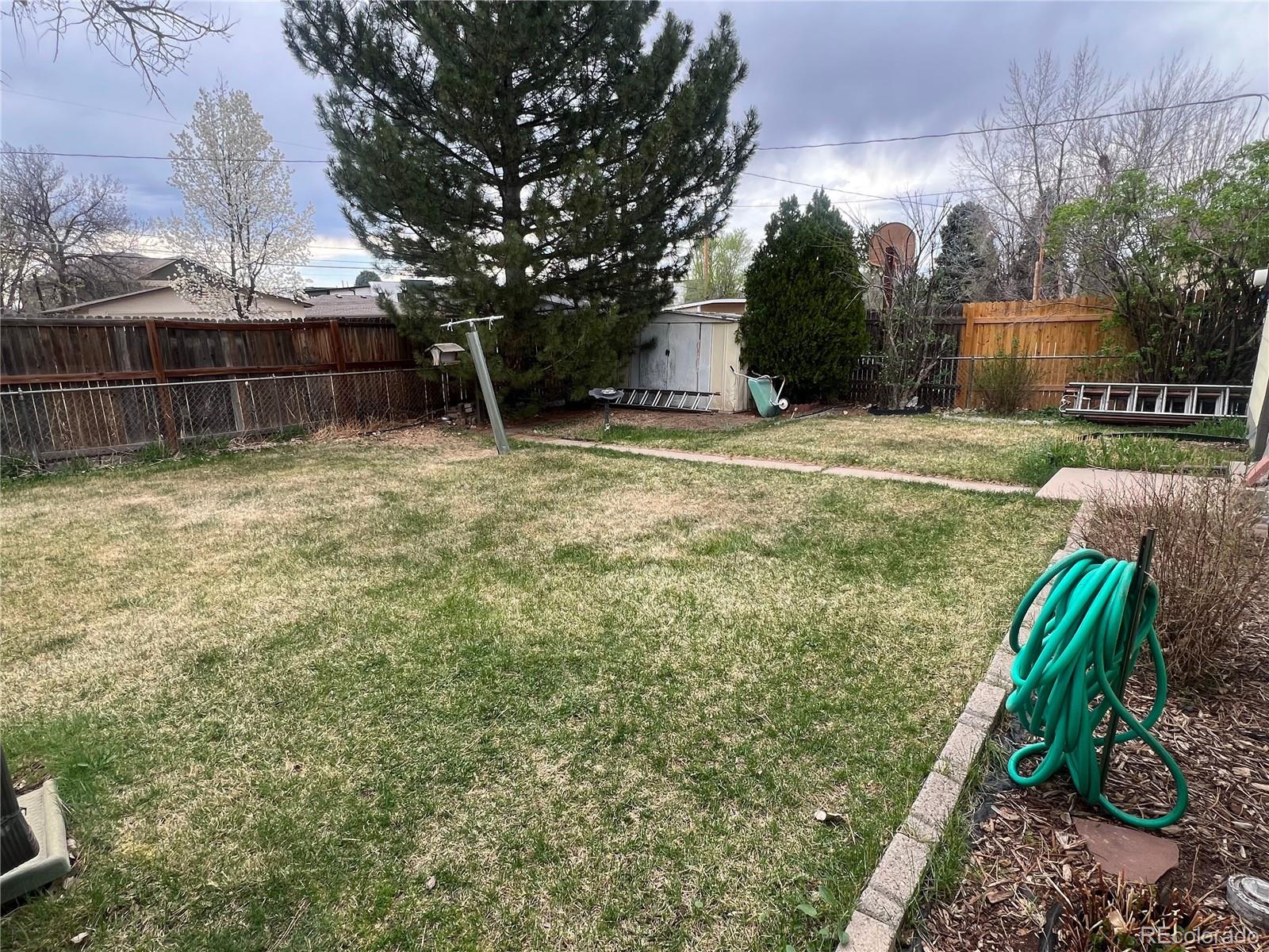 MLS Image #16 for 2981 s dahlia street,denver, Colorado