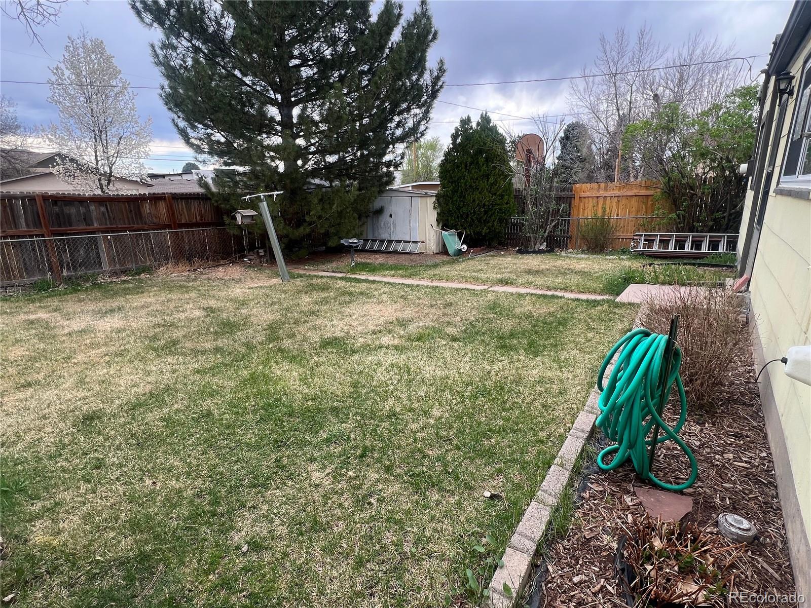 MLS Image #17 for 2981 s dahlia street,denver, Colorado