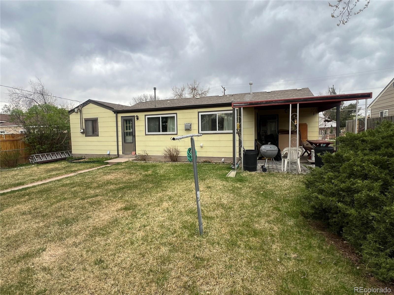MLS Image #18 for 2981 s dahlia street,denver, Colorado