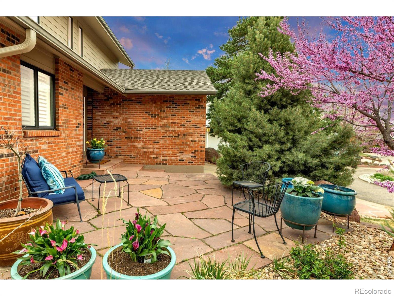 MLS Image #2 for 2423  powderhorn lane,boulder, Colorado