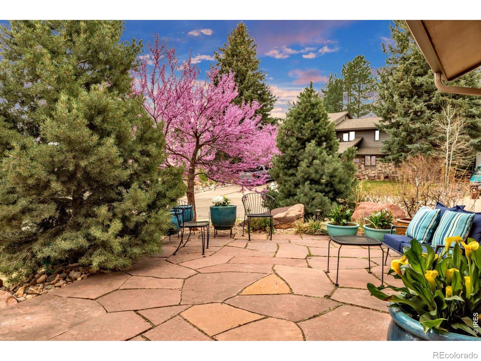 MLS Image #41 for 2423  powderhorn lane,boulder, Colorado