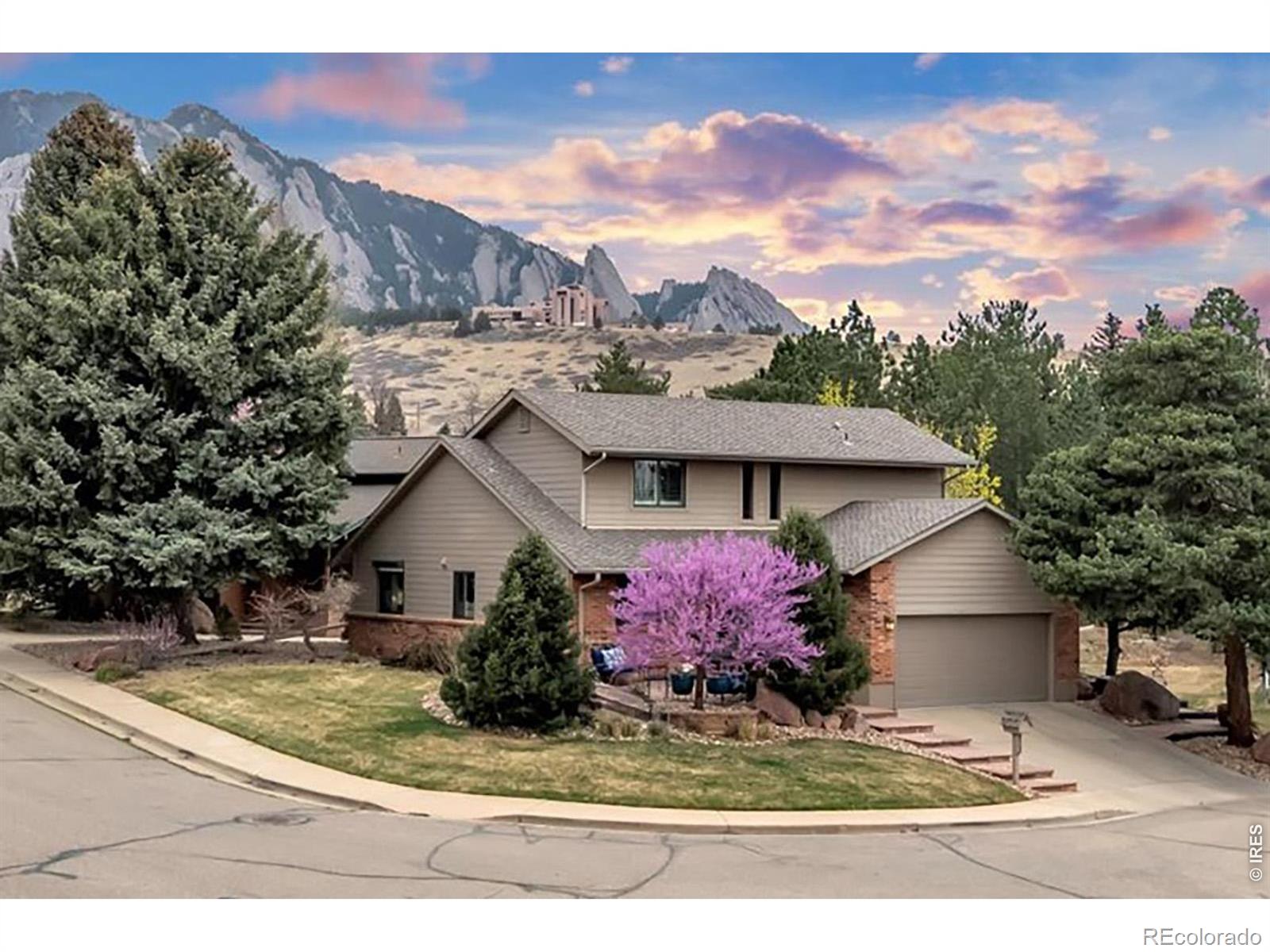 MLS Image #42 for 2423  powderhorn lane,boulder, Colorado