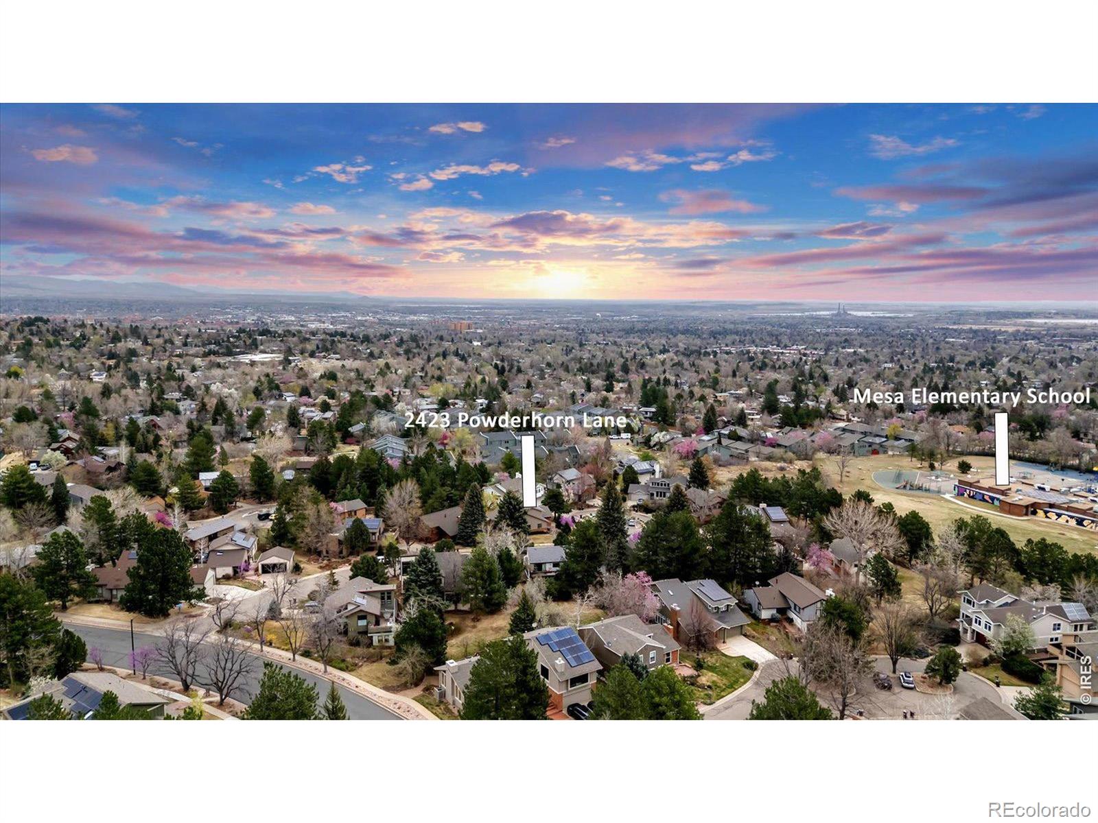 MLS Image #45 for 2423  powderhorn lane,boulder, Colorado