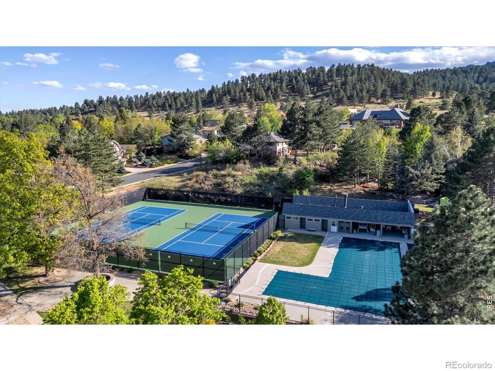 MLS Image #47 for 2423  powderhorn lane,boulder, Colorado