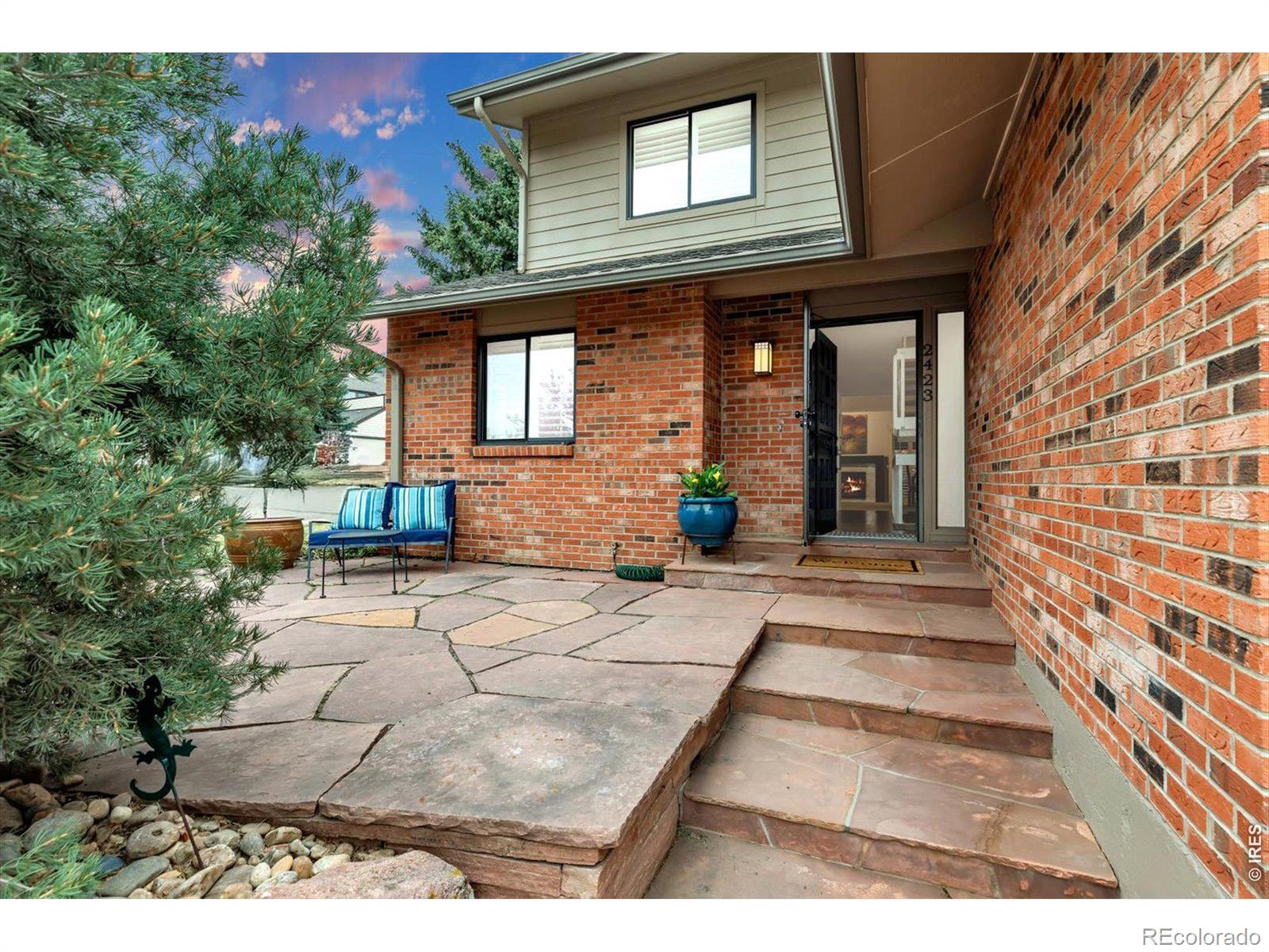 MLS Image #5 for 2423  powderhorn lane,boulder, Colorado