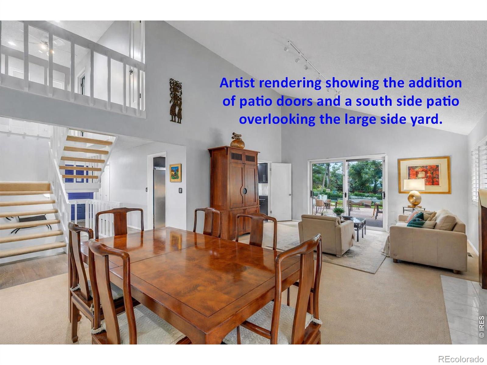 MLS Image #9 for 2423  powderhorn lane,boulder, Colorado