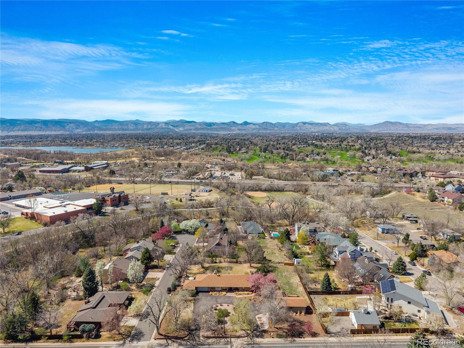 MLS Image #44 for 6567 s prince street,littleton, Colorado