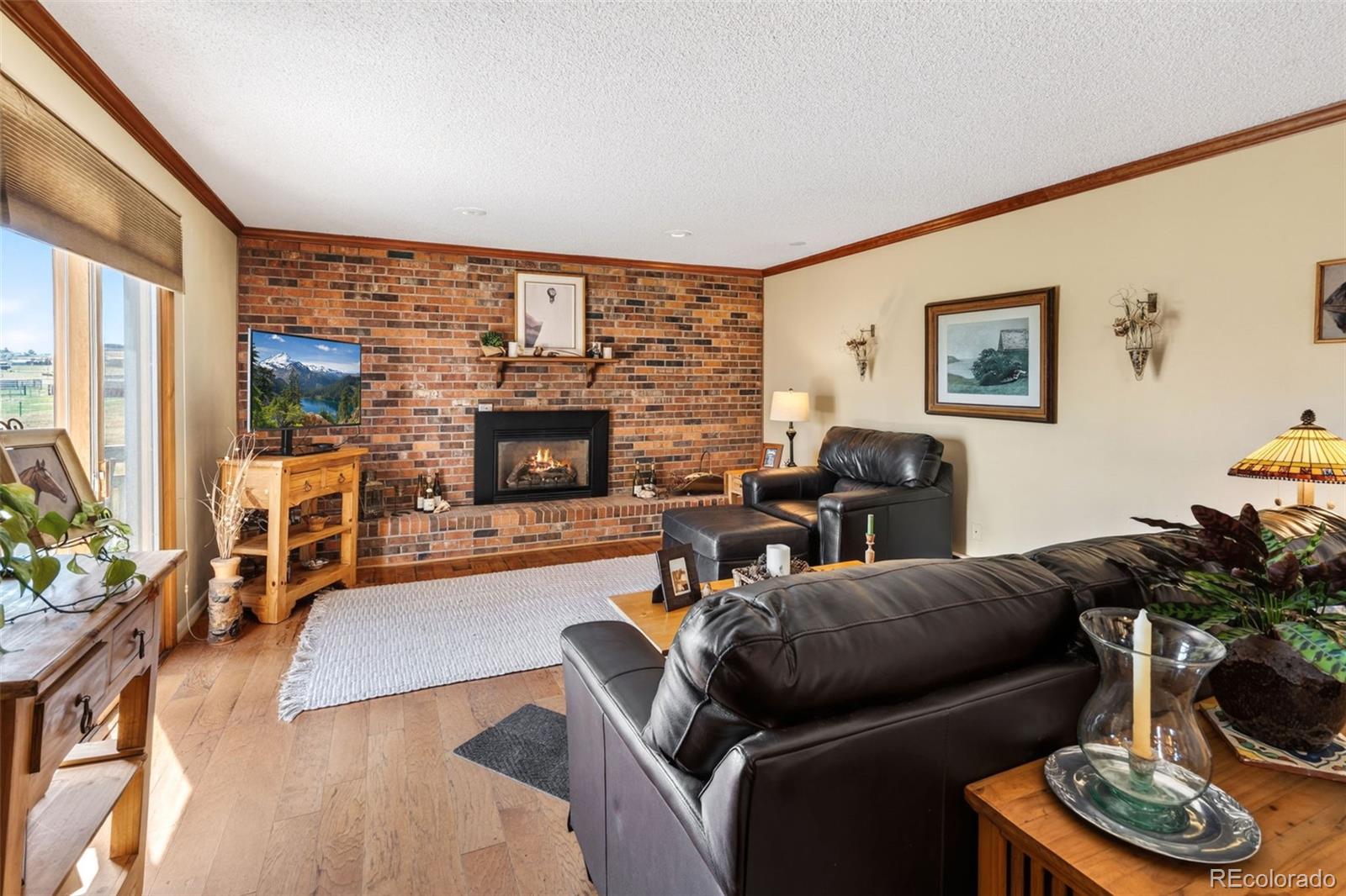 MLS Image #10 for 12360  mesa view road,larkspur, Colorado