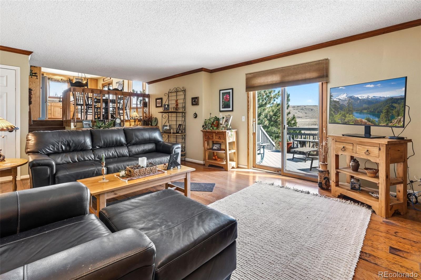 MLS Image #12 for 12360  mesa view road,larkspur, Colorado